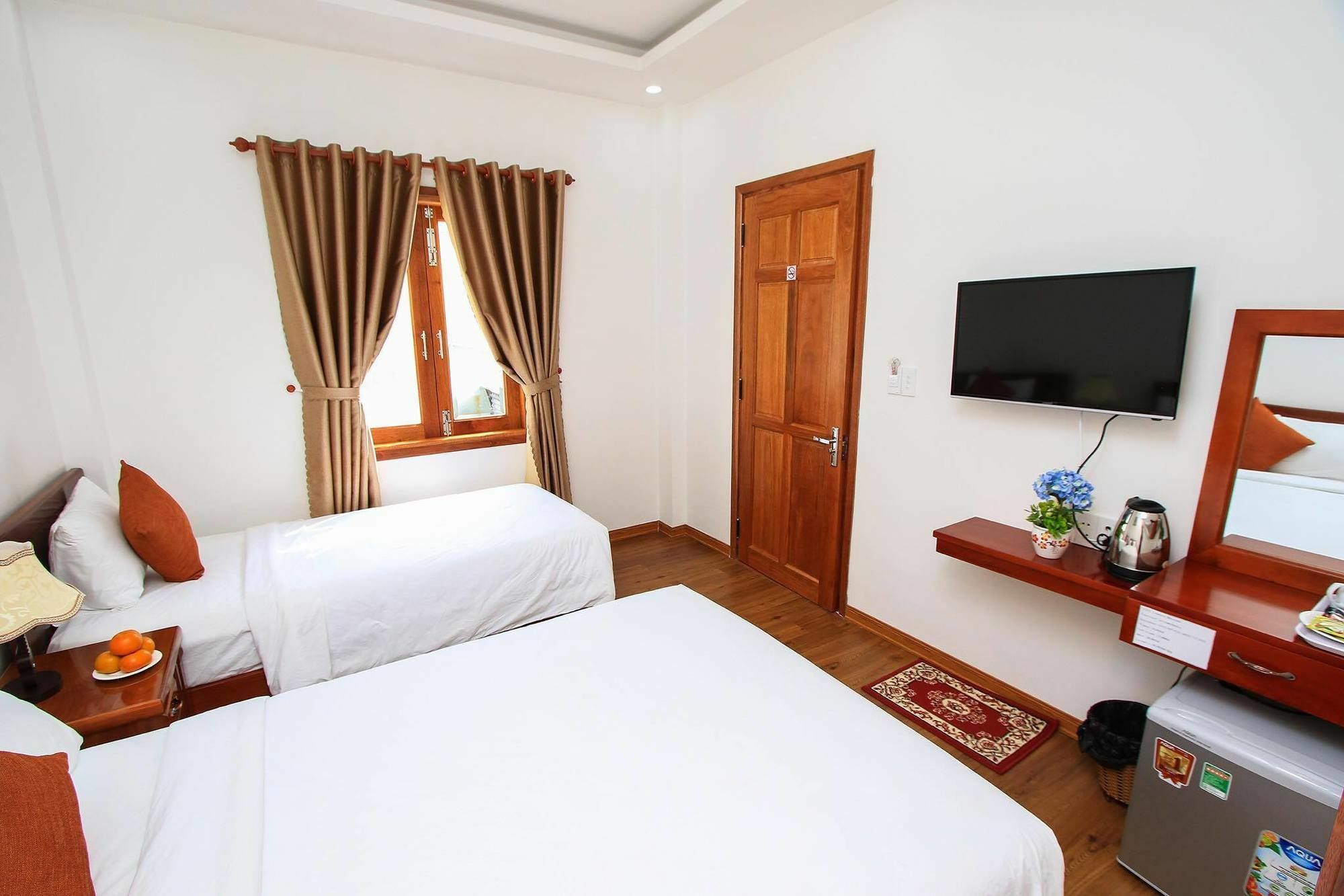 Homestay Lantern Riverside Hoi An