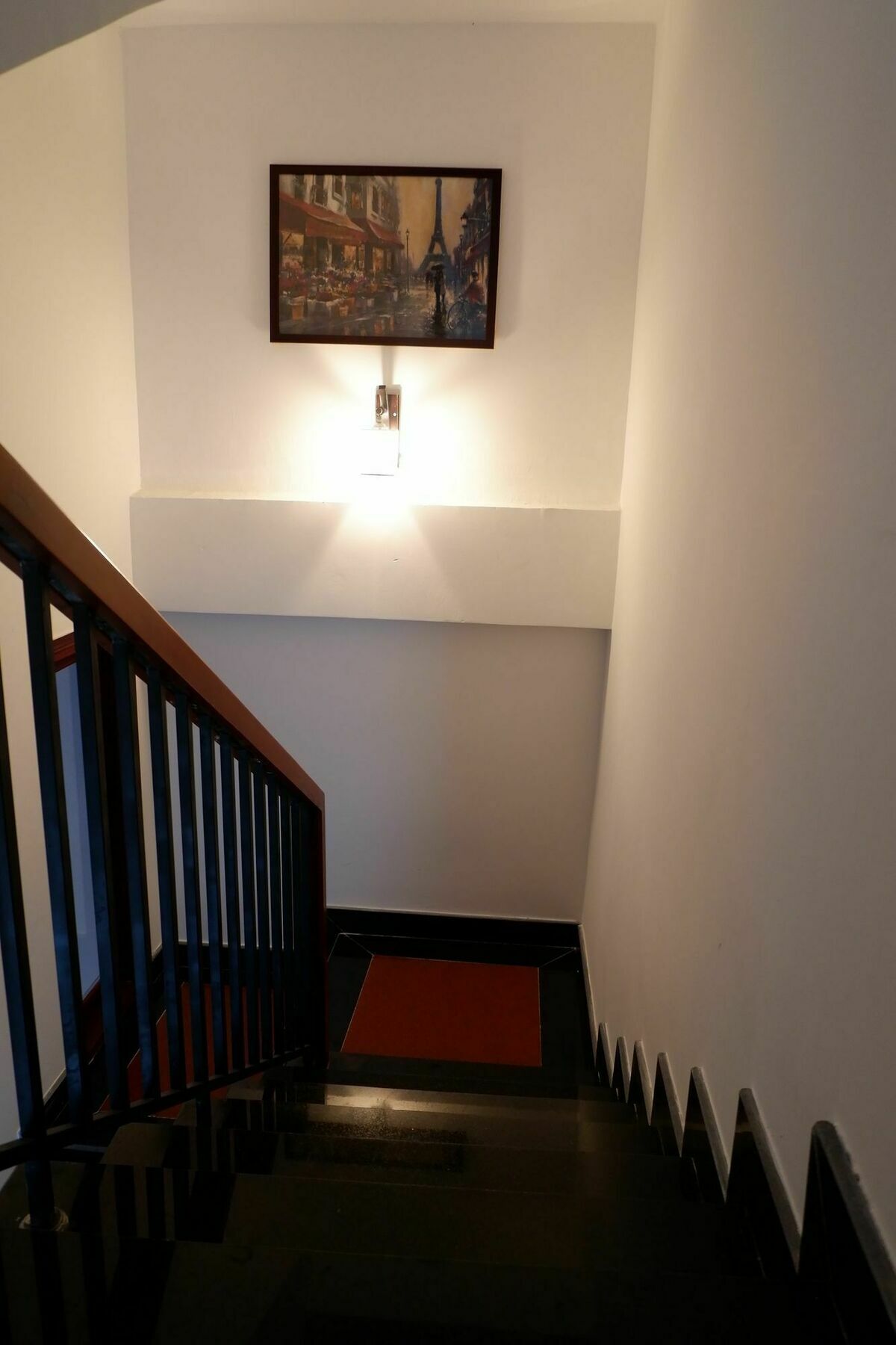White Lion House Homestay