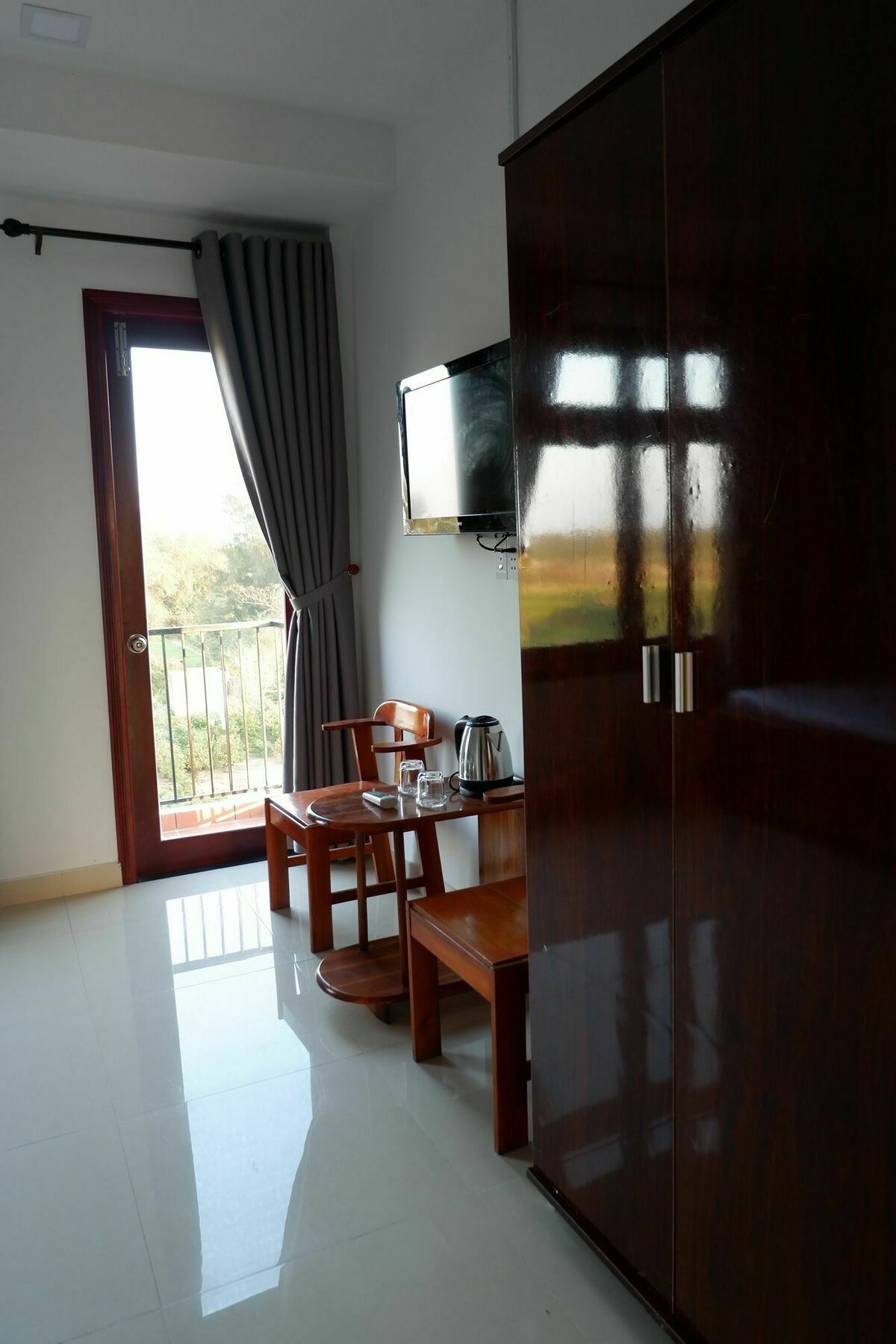 White Lion House * Hoi An