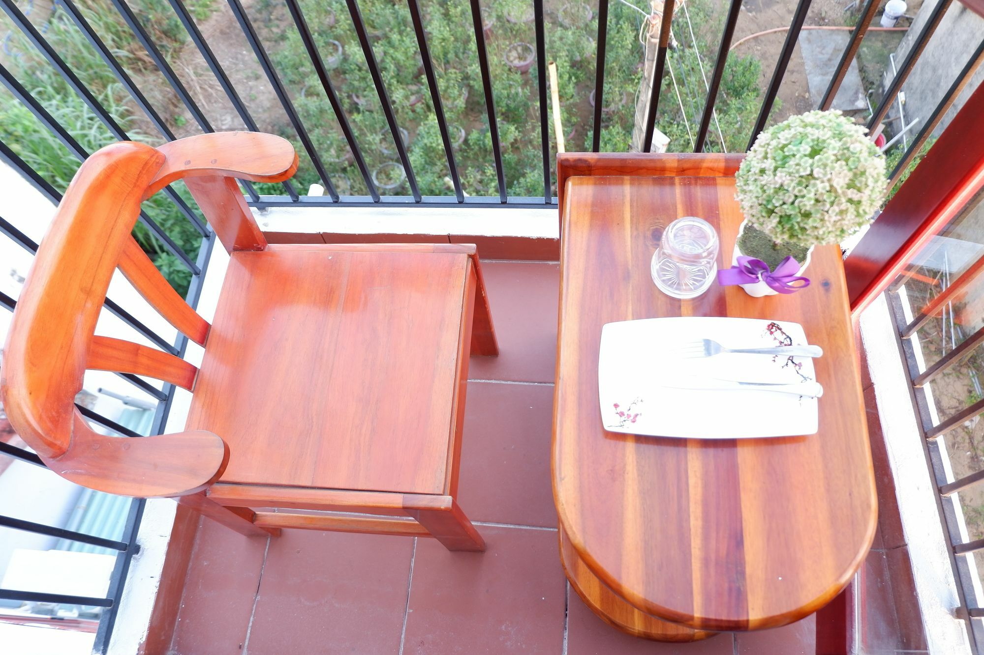 Homestay White Lion House Hoi An