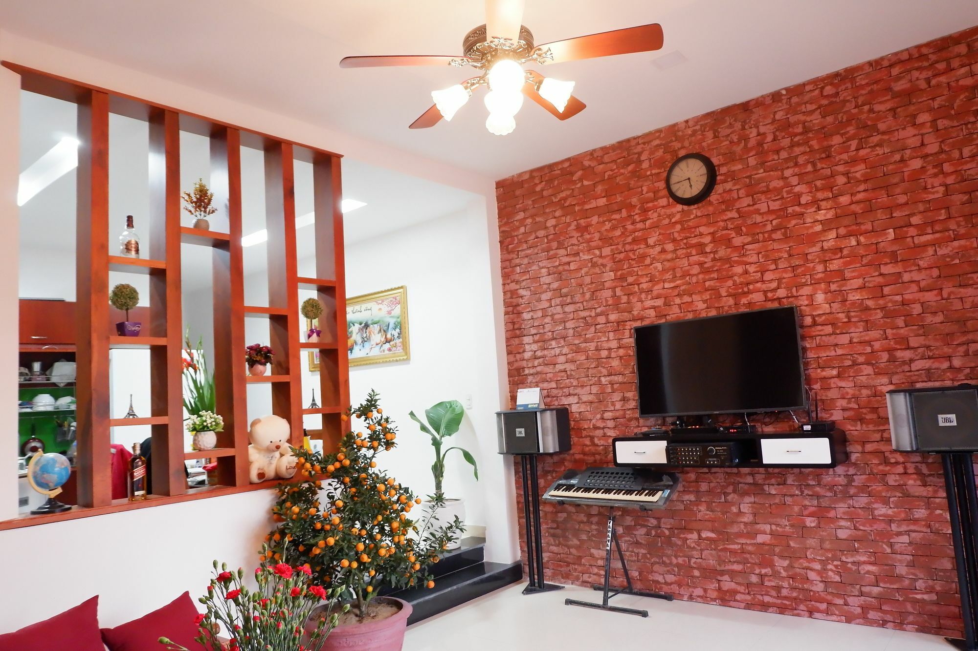 White Lion House Hoi An