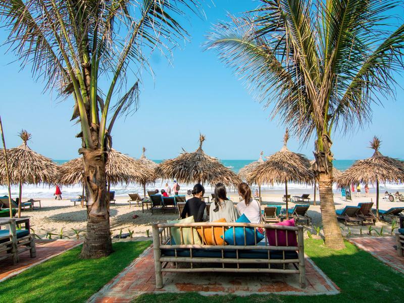 Tran Family Boutique 3* Hoi An