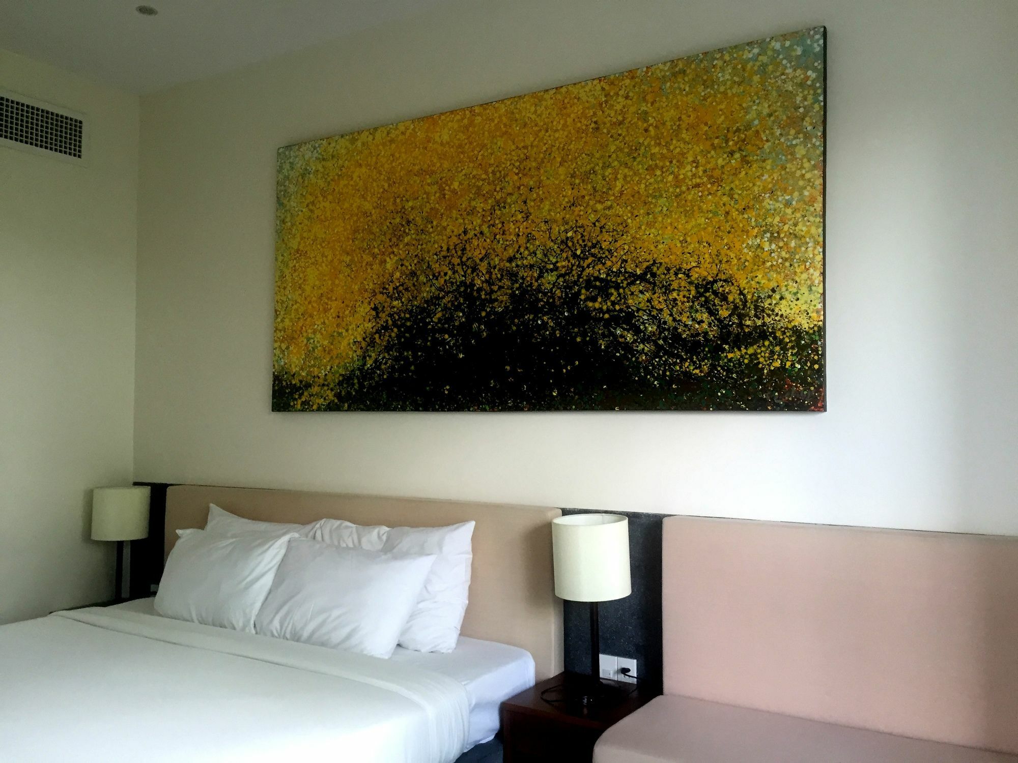 Palm View 3*