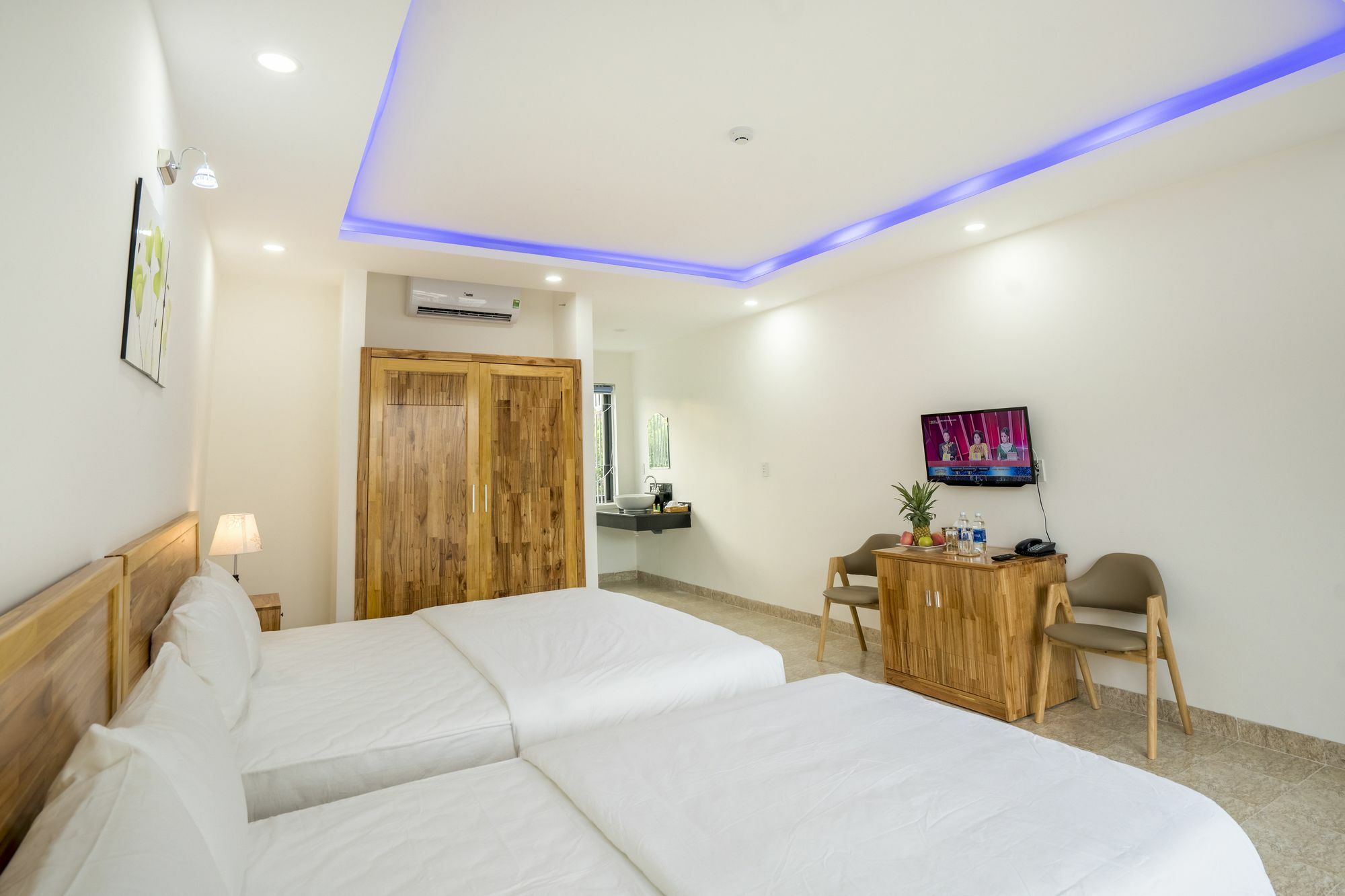 Tran Family Boutique Hotel