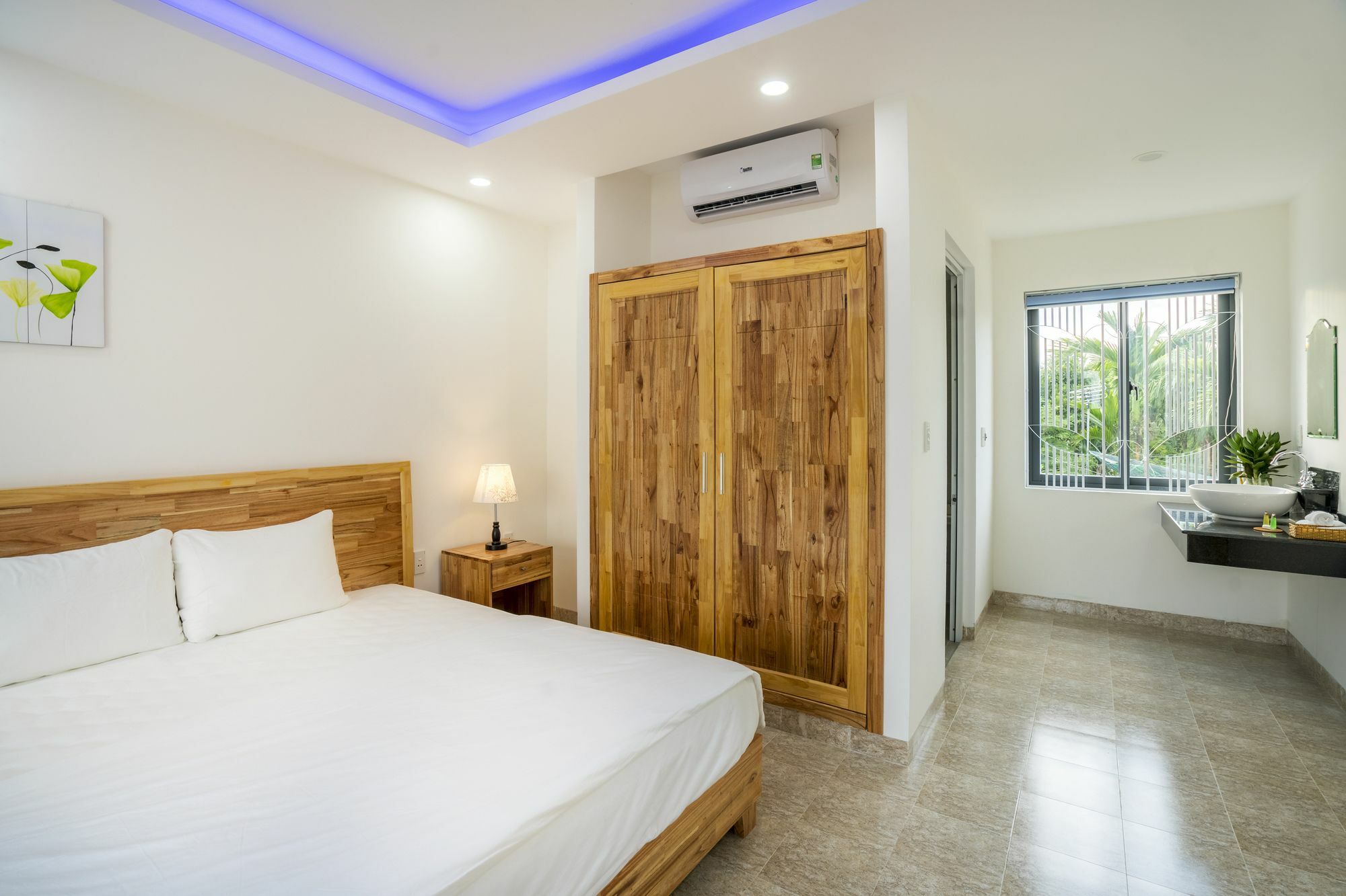 Hotel Tran Family Boutique