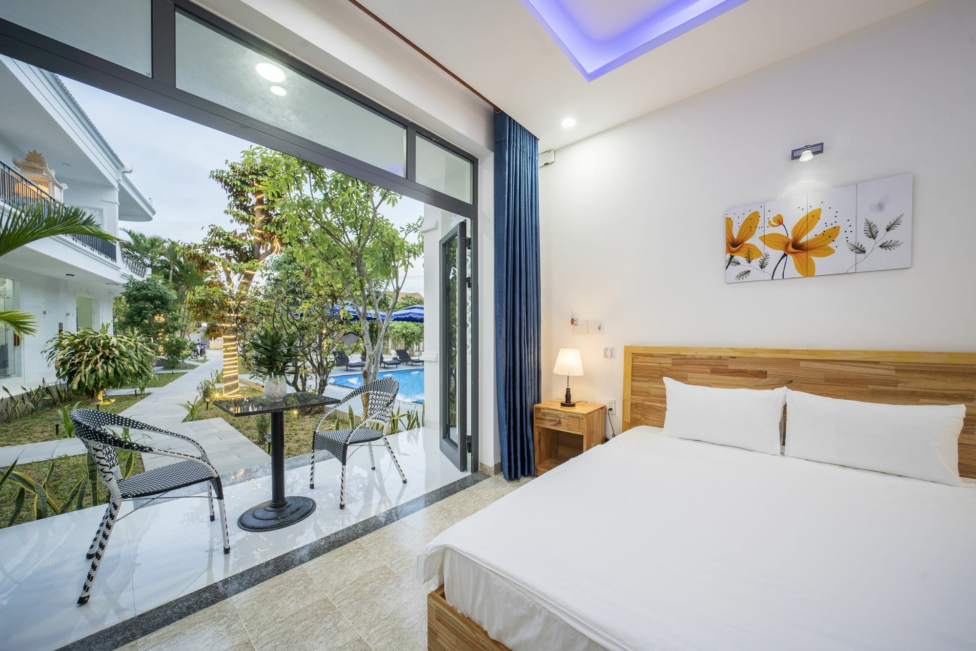 Hotel Tran Family Boutique