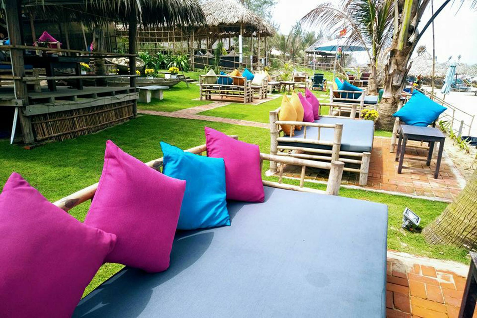 Tran Family Boutique Hotel