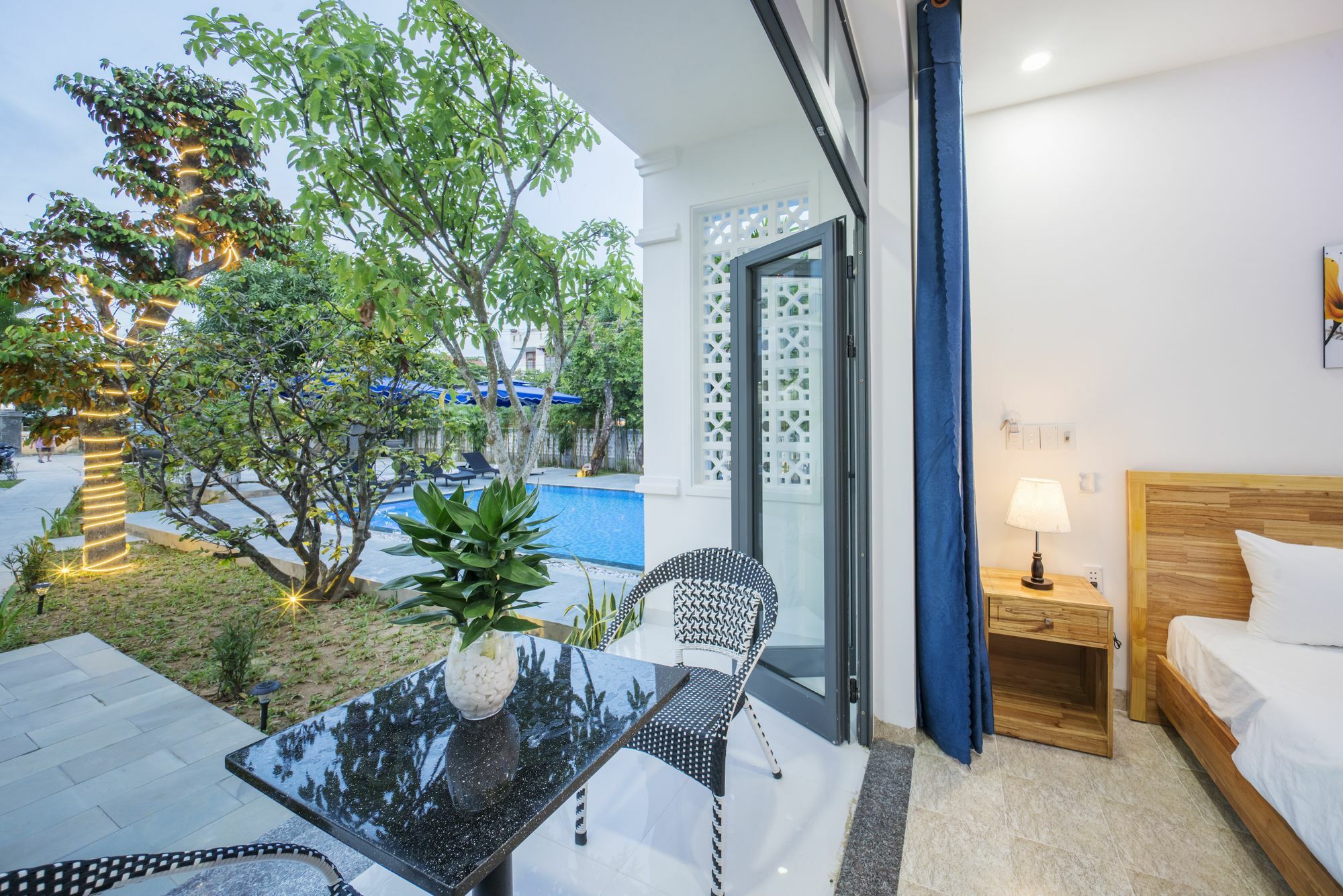 Tran Family Boutique Hotel 3*