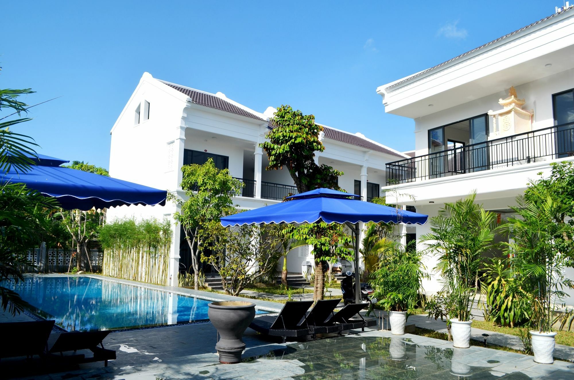 Hotel Tran Family Boutique
