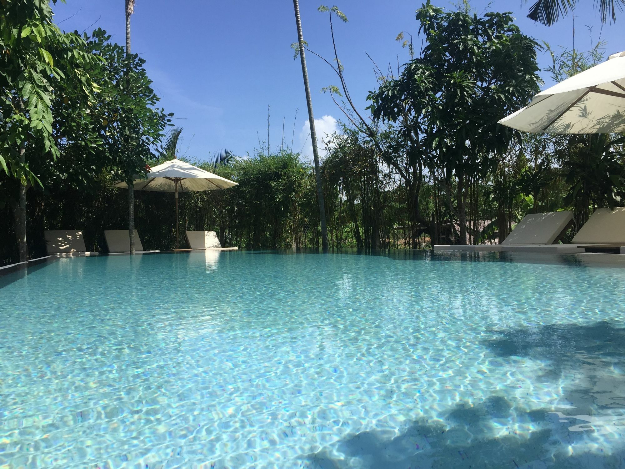 Palm View Hotel Hoi An