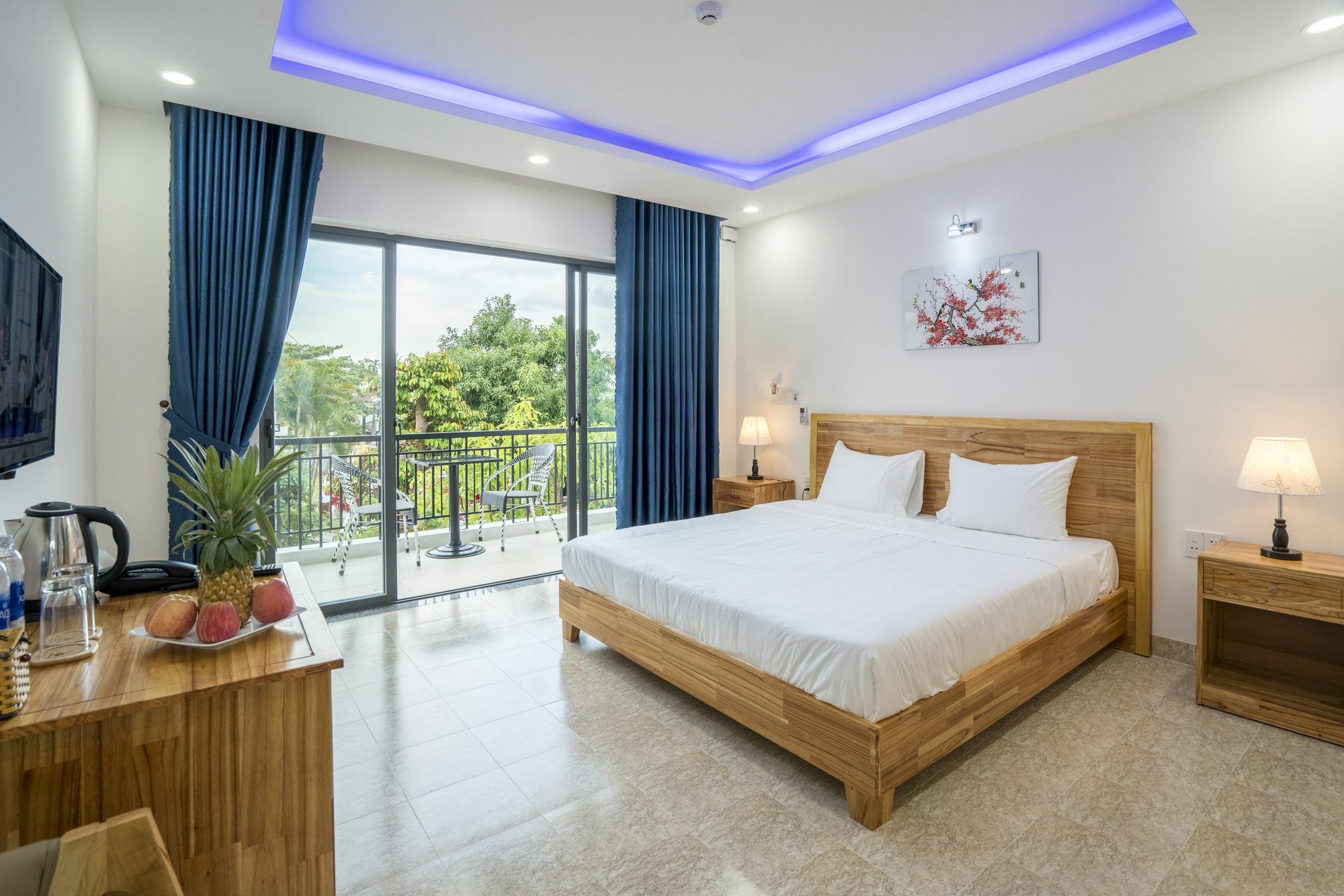 Tran Family Boutique 3* Hoi An