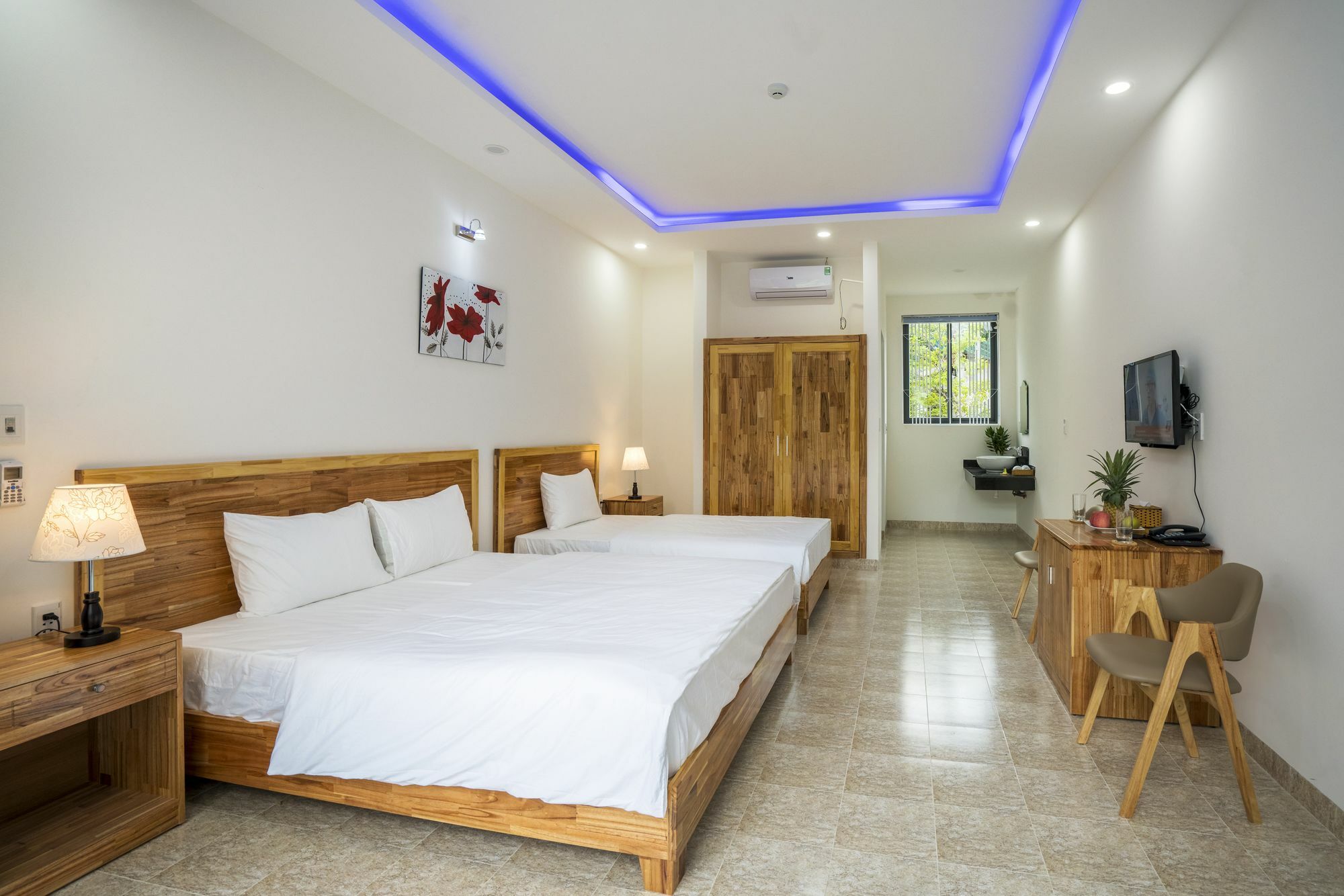 Tran Family Boutique 3* Hoi An