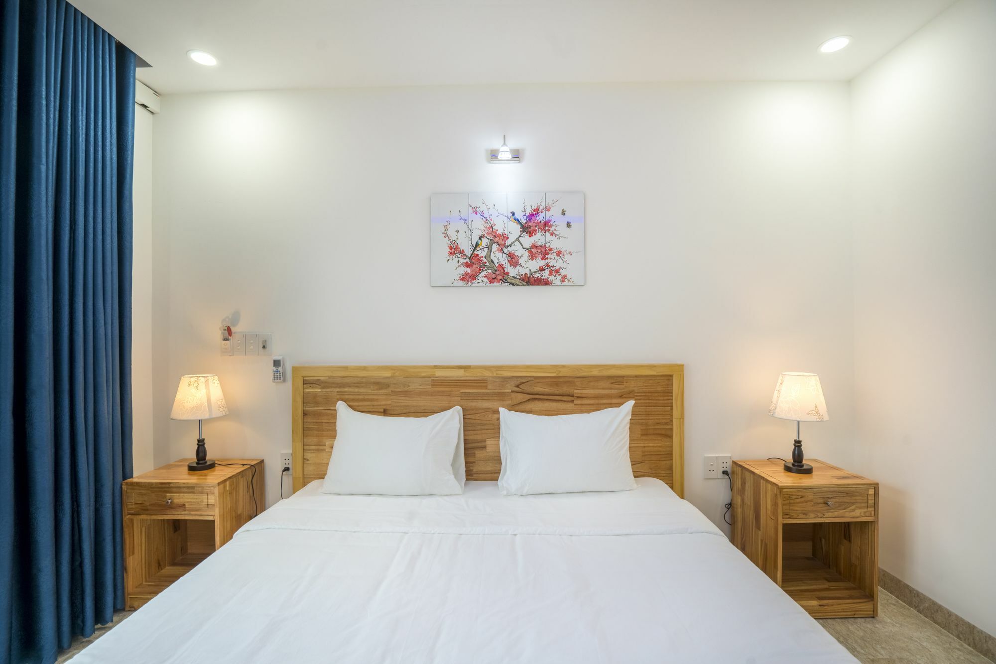 Hotel Tran Family Boutique 3*