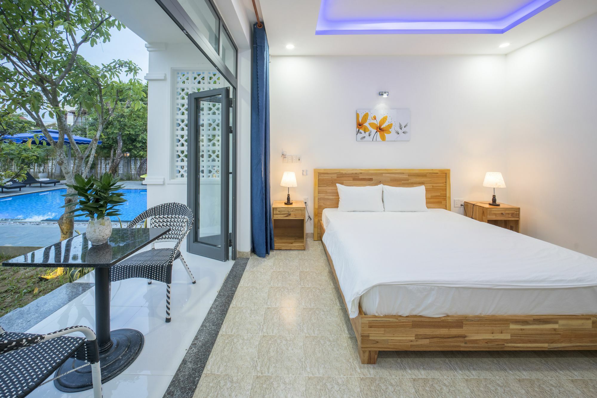Tran Family Boutique Hotel 3*