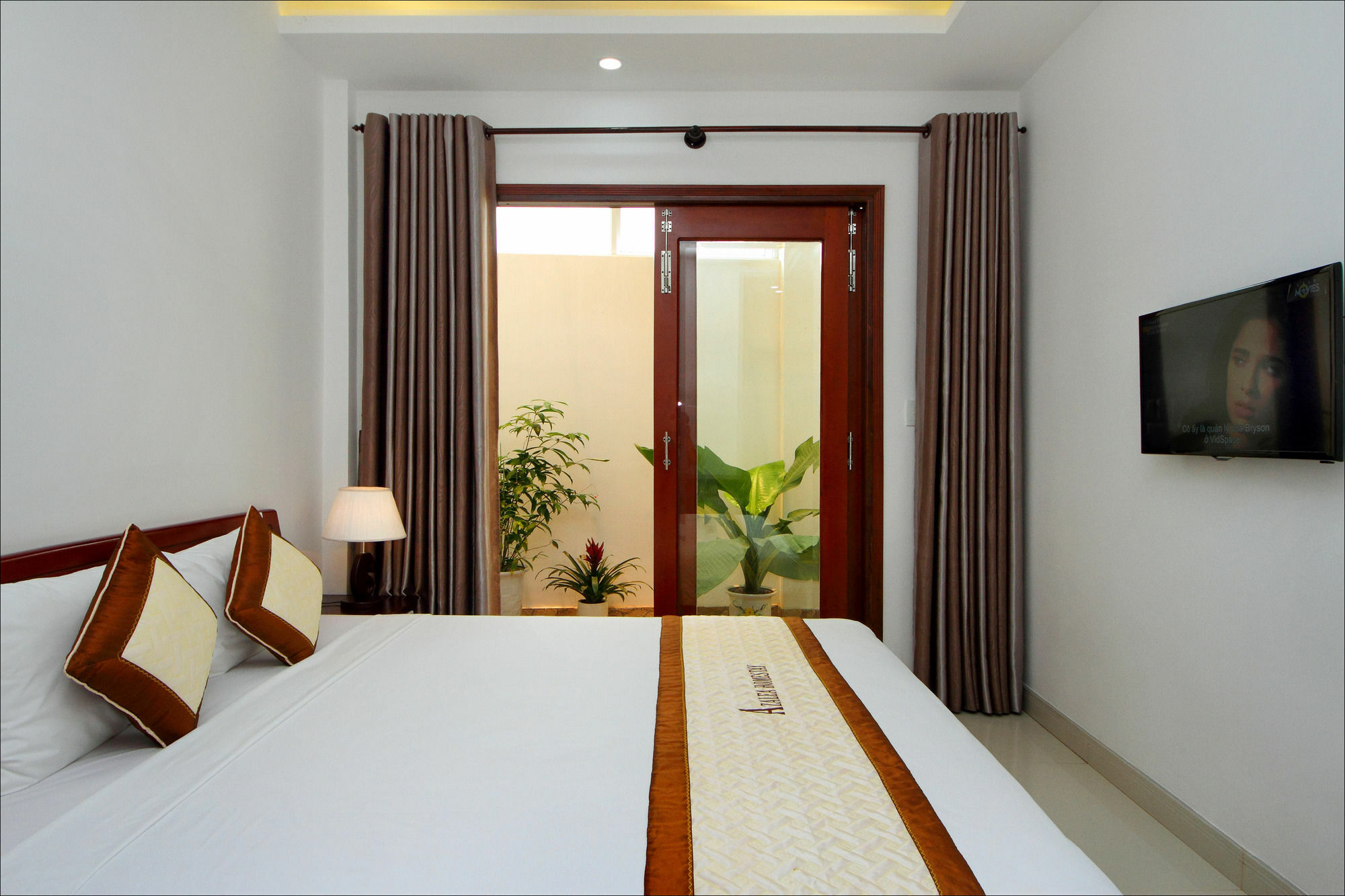 Homestay Azalea *
