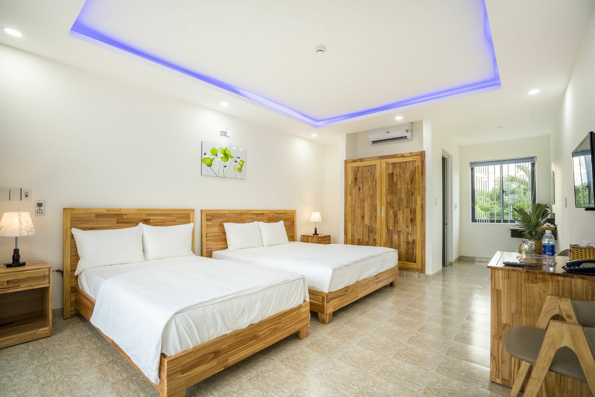 Hotel Tran Family Boutique 3*