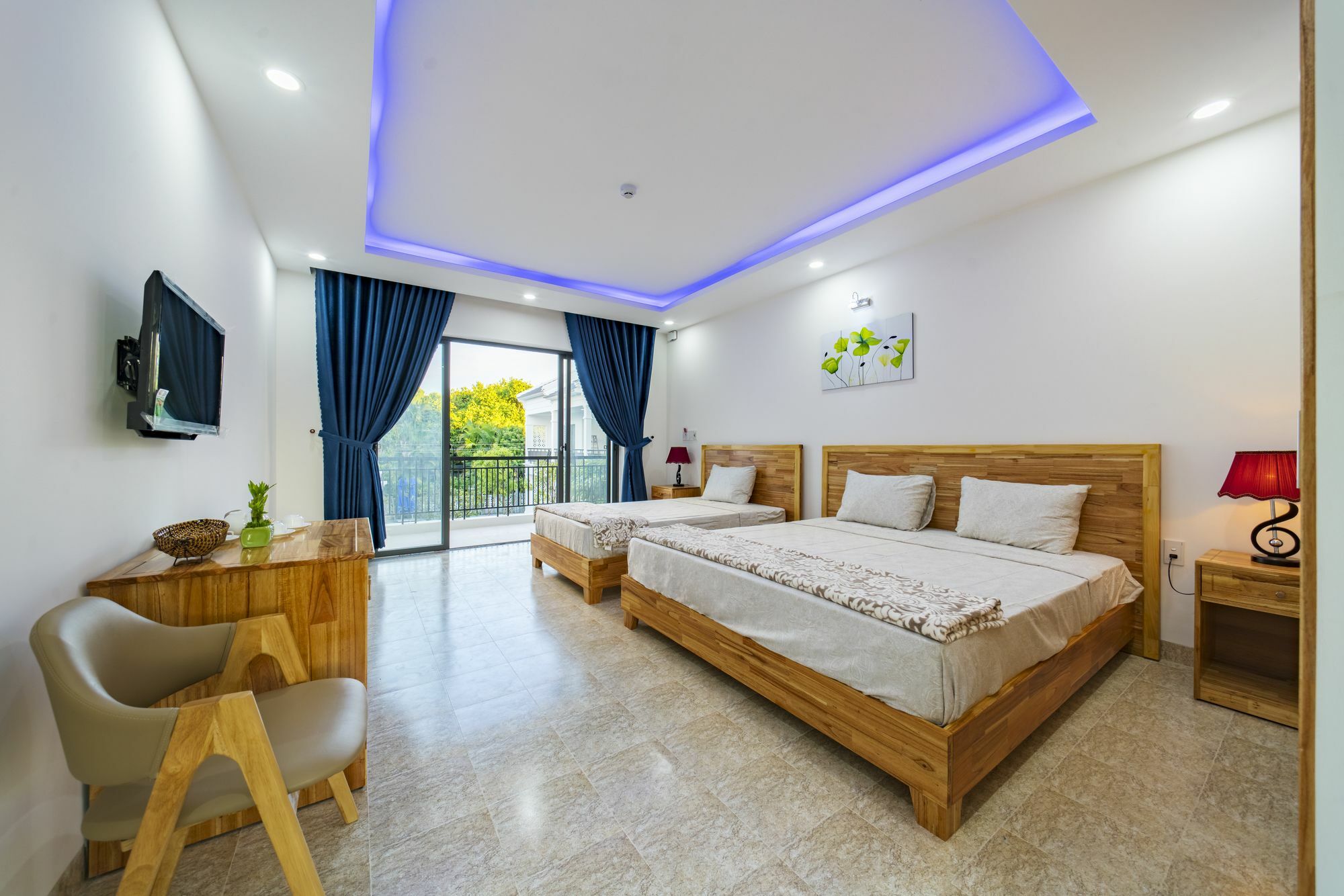 Hotel Tran Family Boutique
