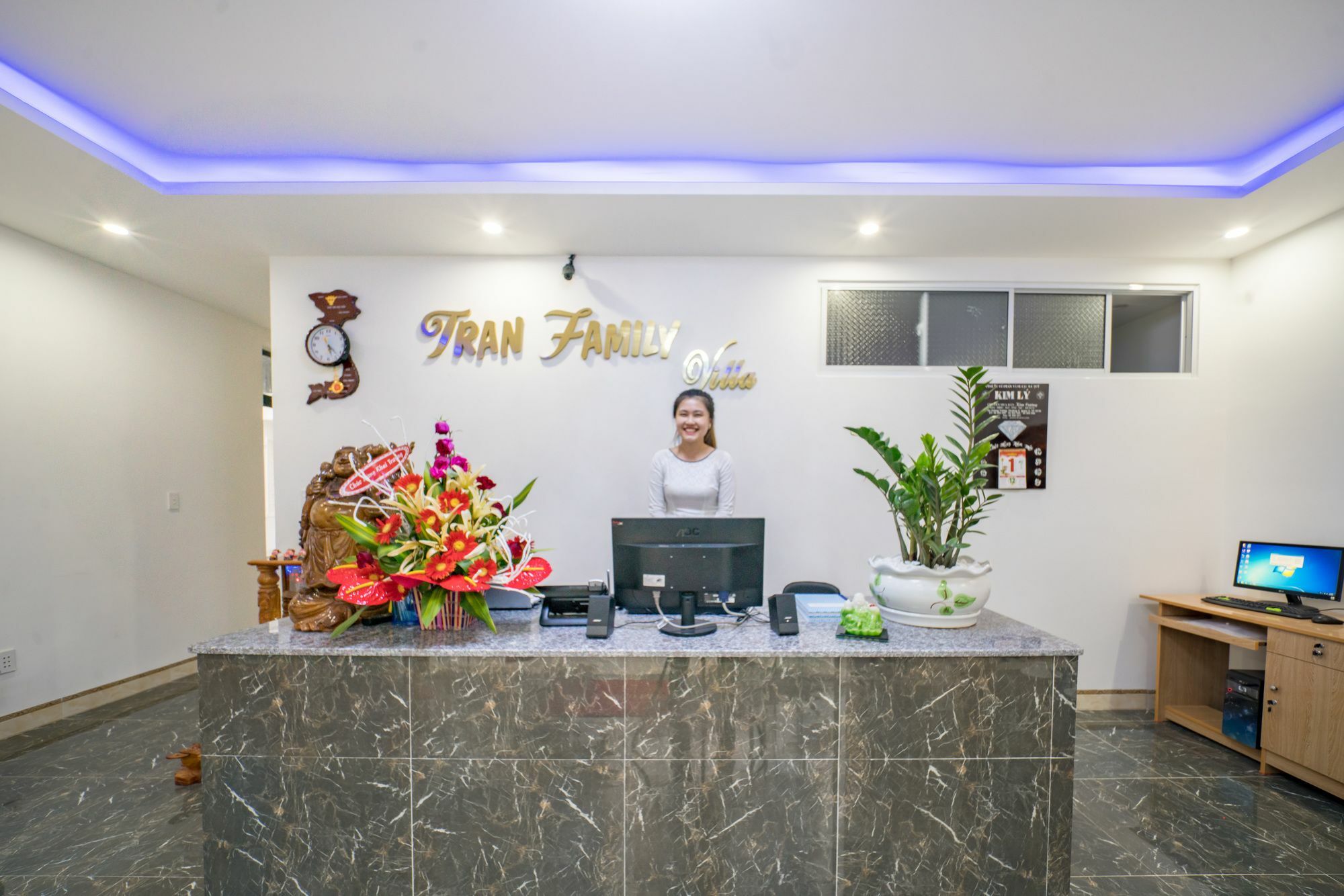 Tran Family Boutique