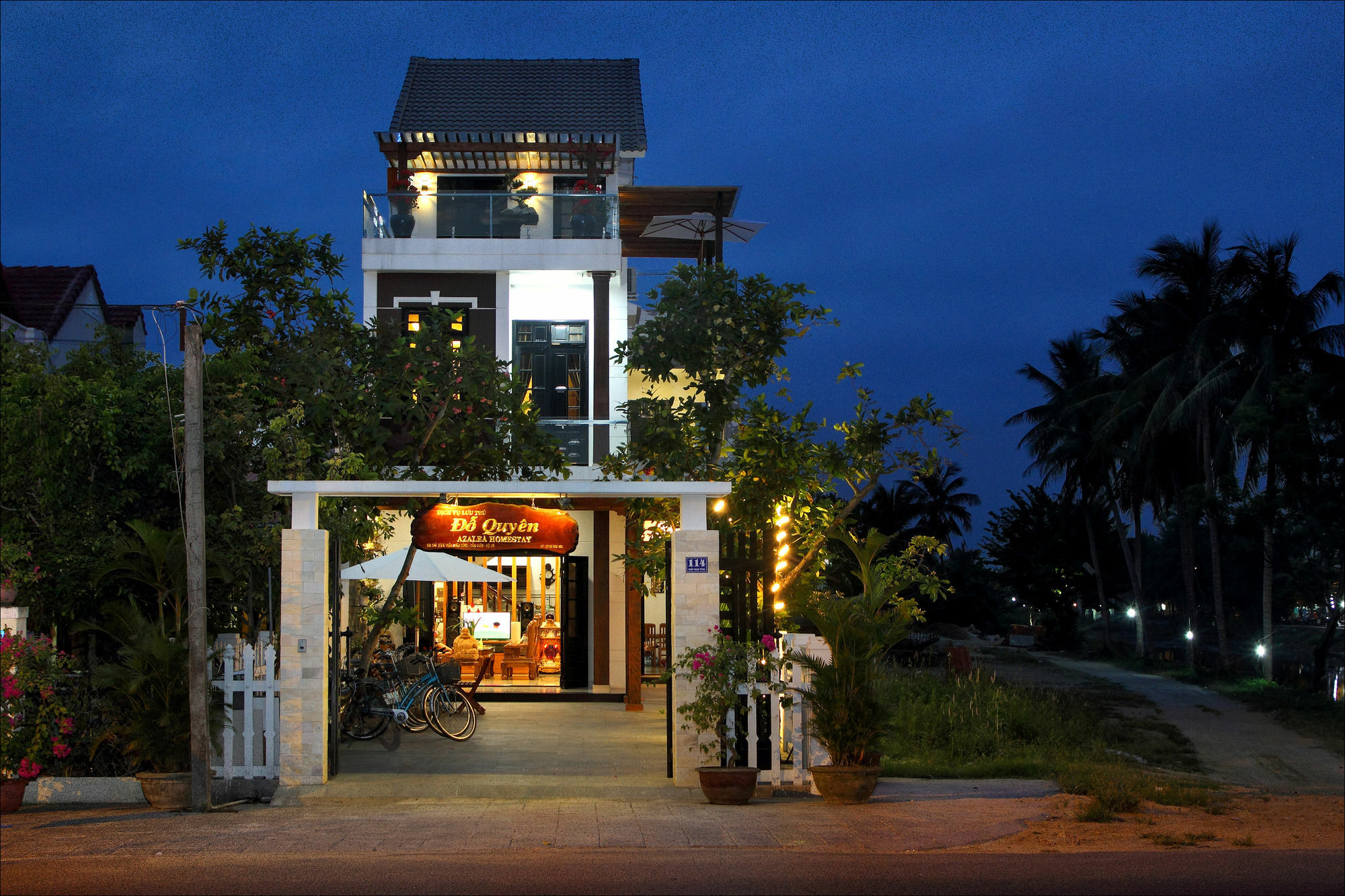 Homestay Azalea Hoi An