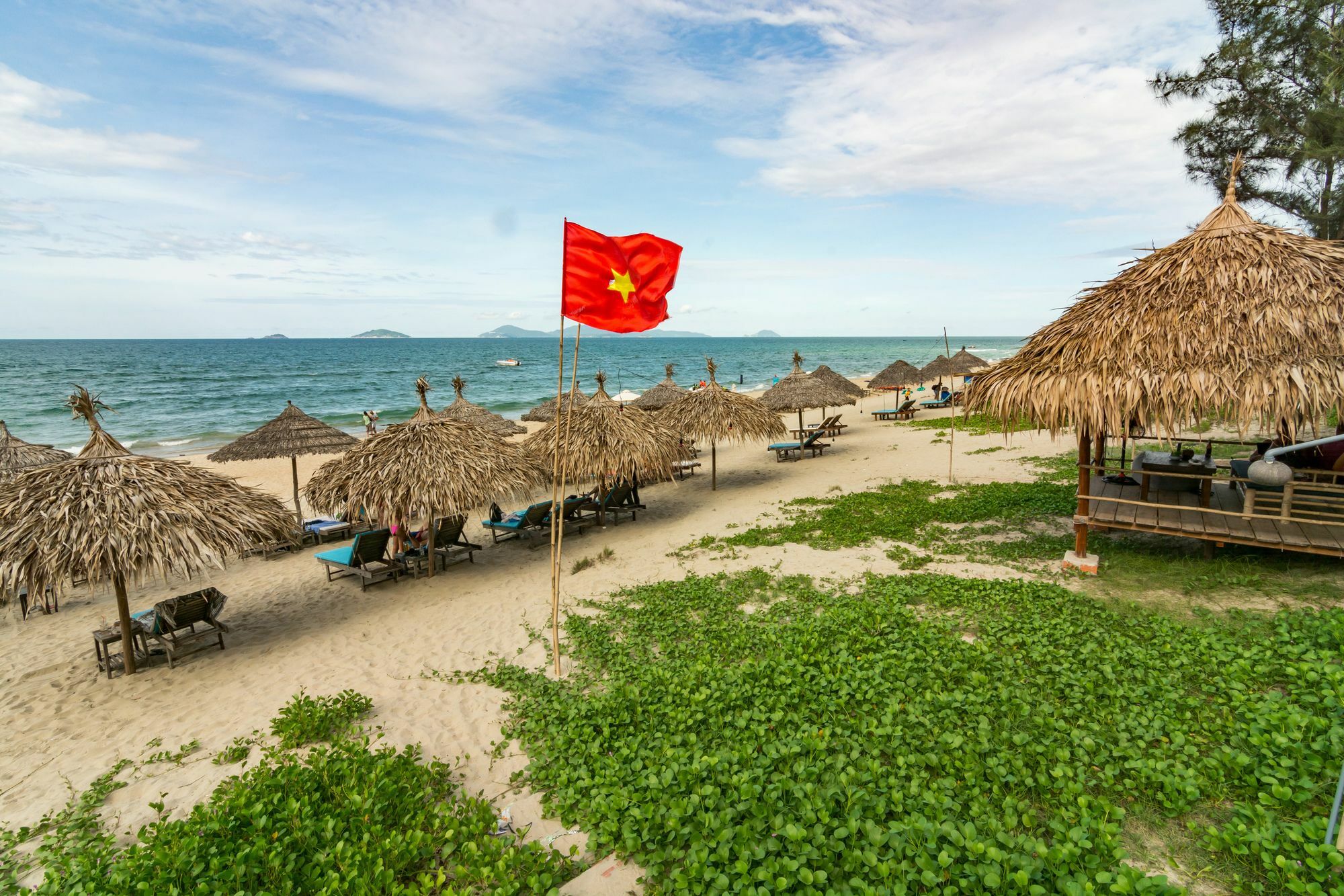 Tran Family Boutique Hotel
