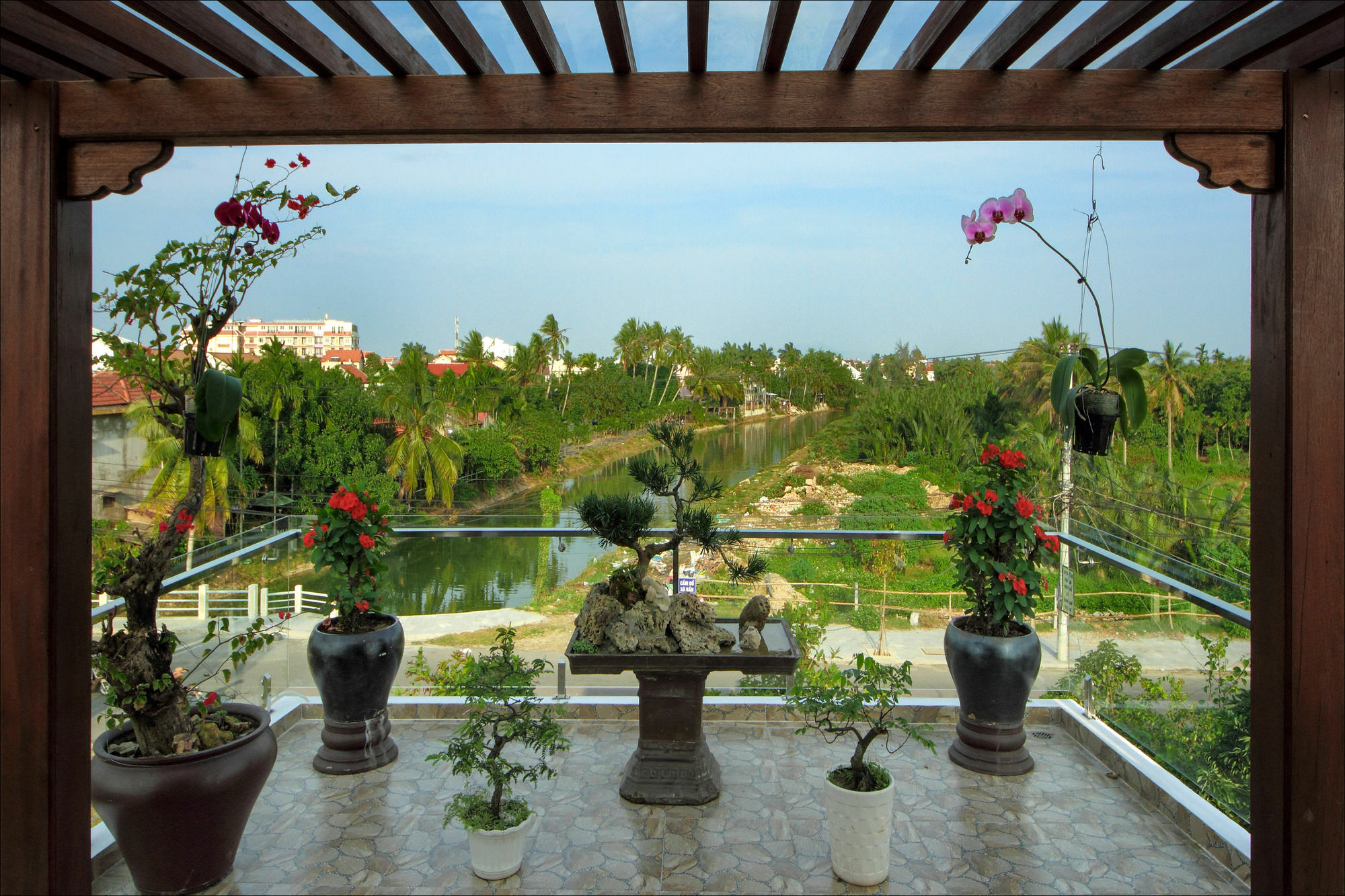 Homestay Azalea Hoi An