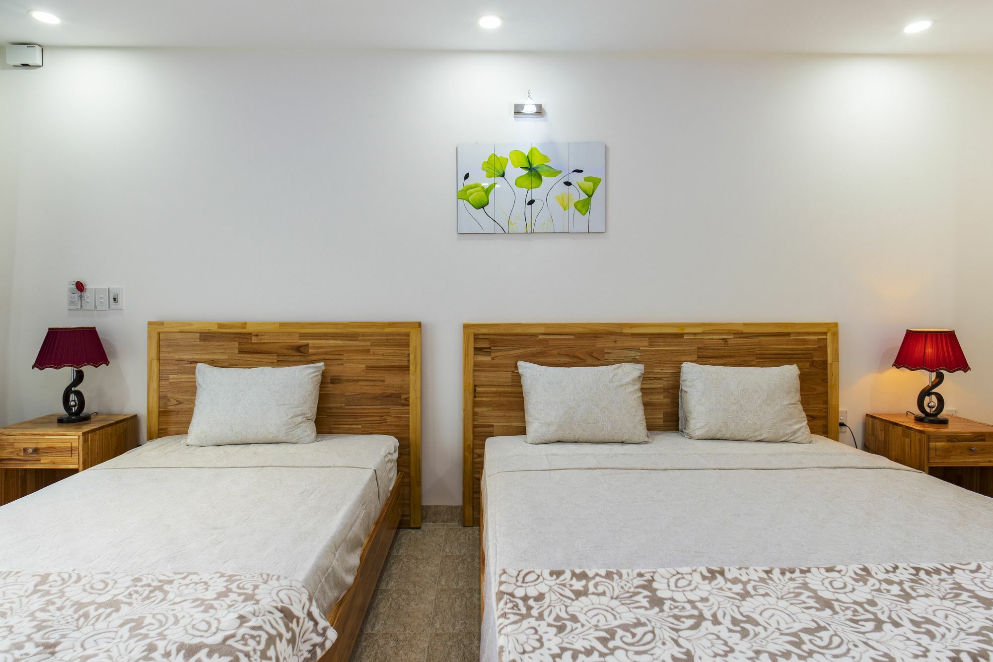 Tran Family Boutique Hotel Hoi An