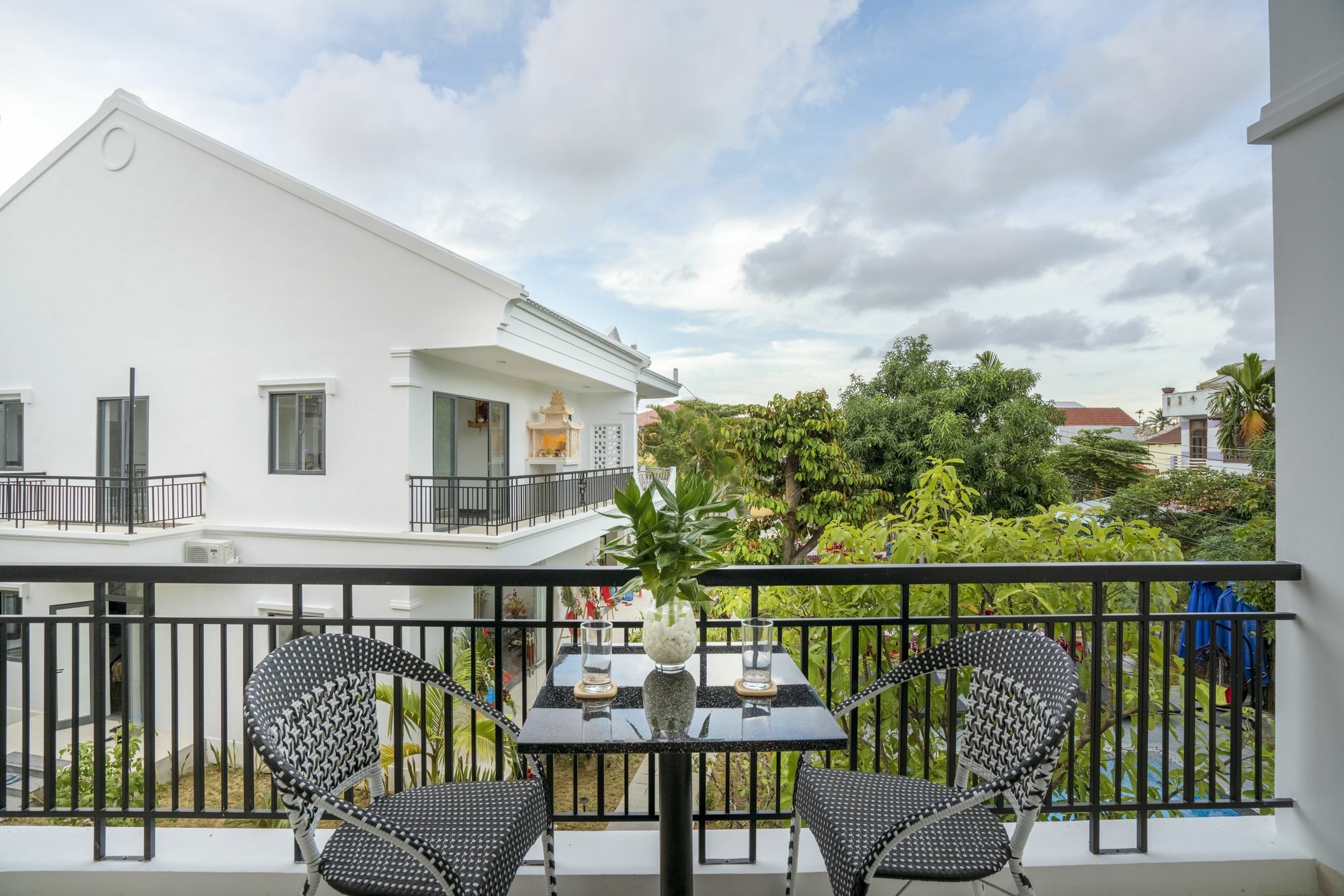 Tran Family Boutique 3* Hoi An