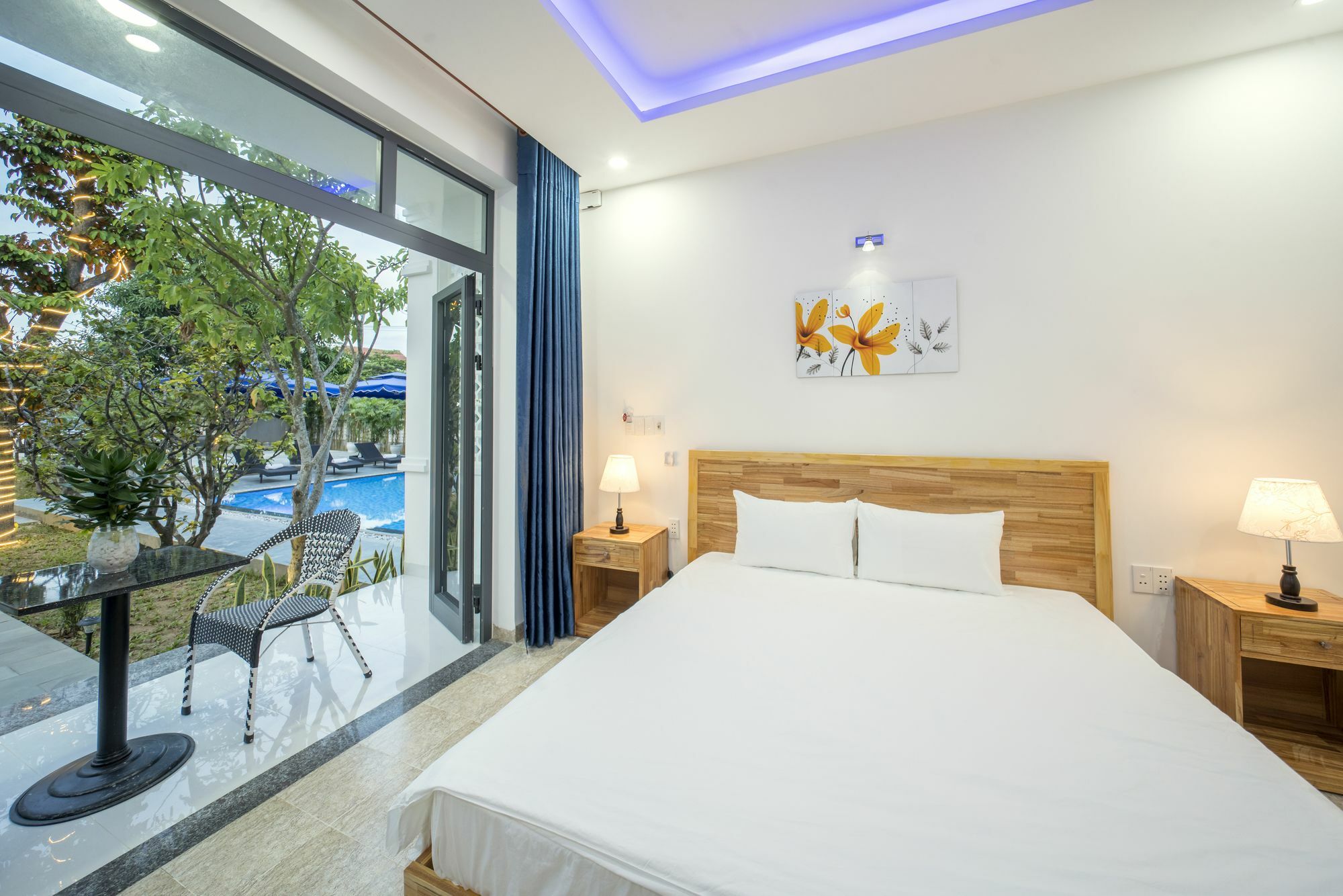Hotel Tran Family Boutique 3*