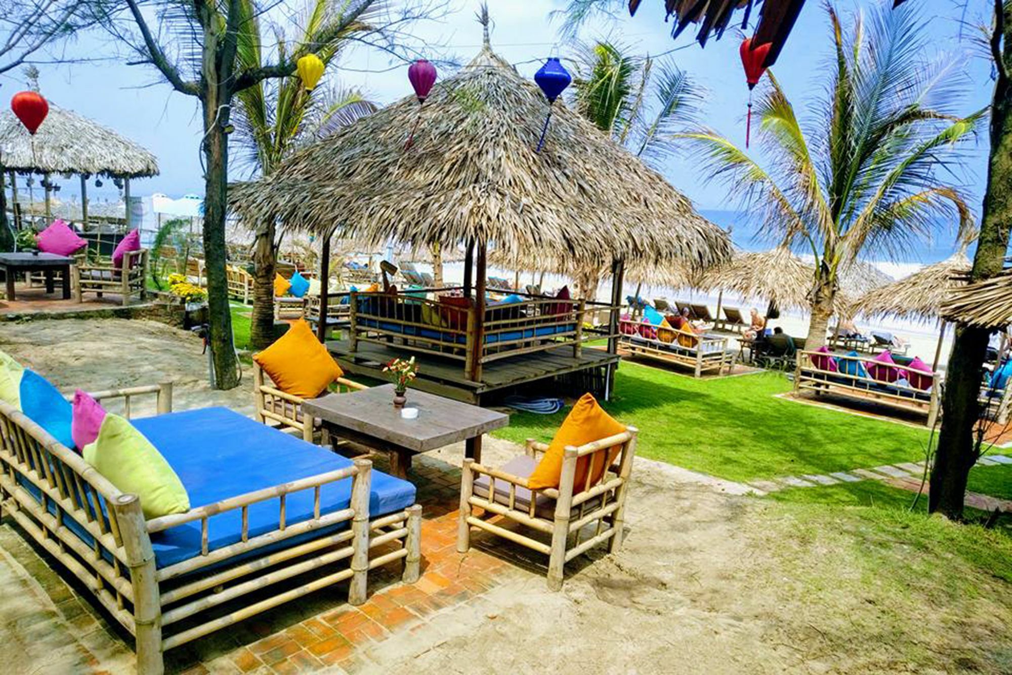 Hotel Tran Family Boutique 3*