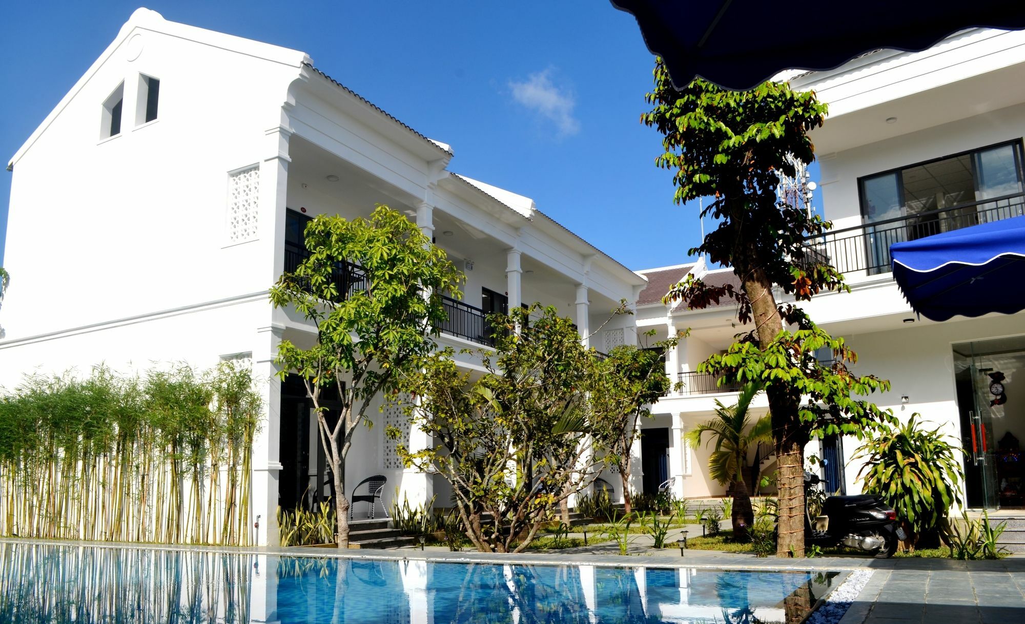 Hotel Tran Family Boutique 3*