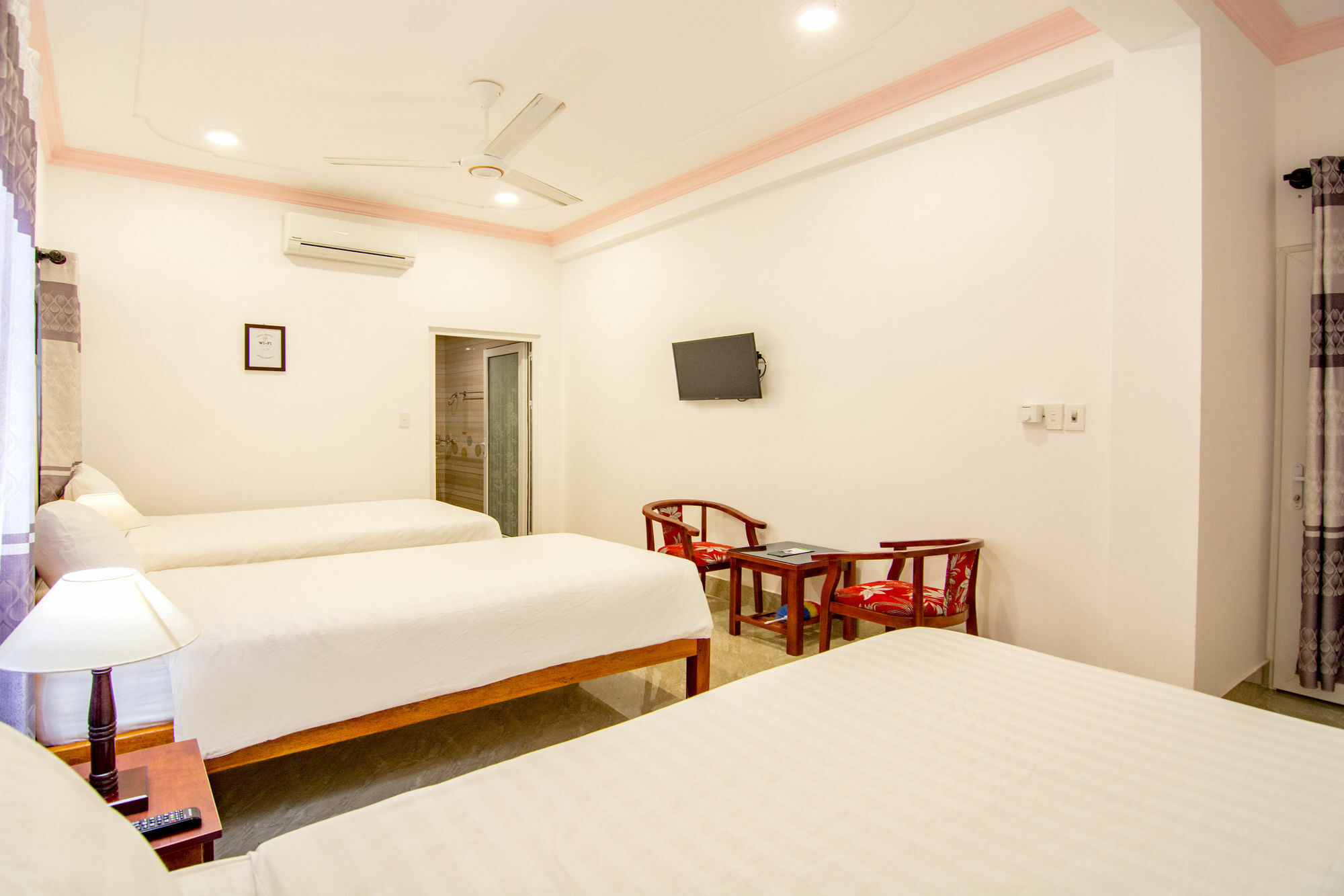 Homestay Hung Do Hoi An