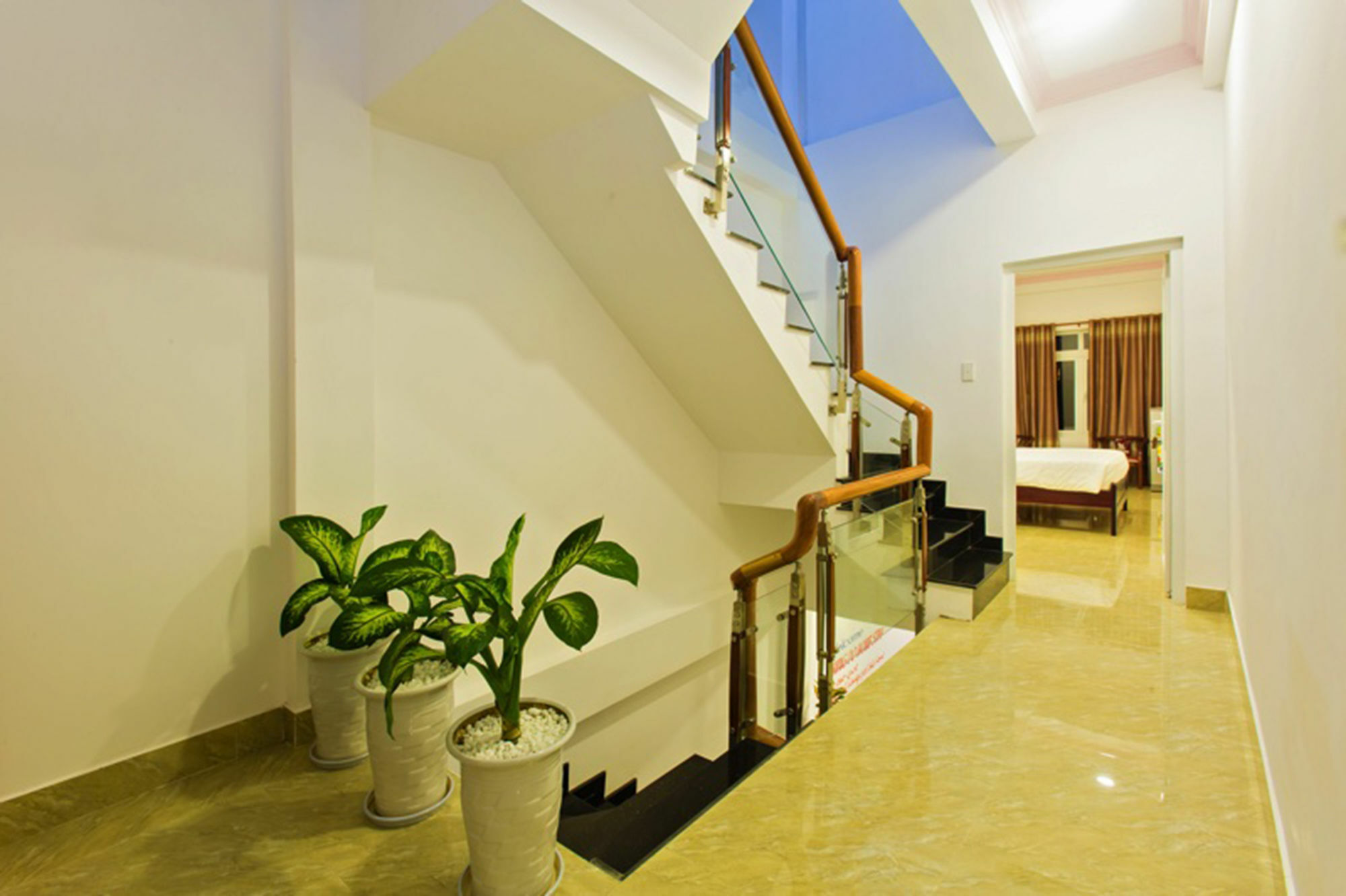 Hung Do Homestay