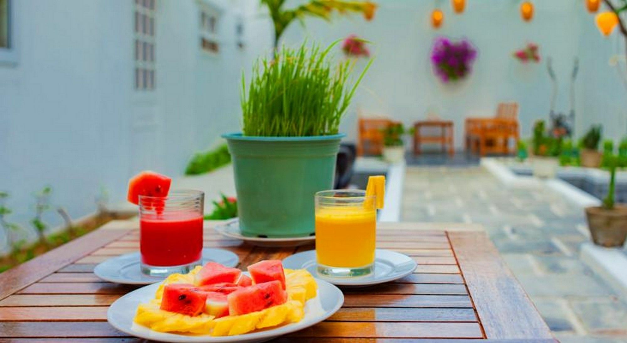 Homestay Minh Phat Hoi An