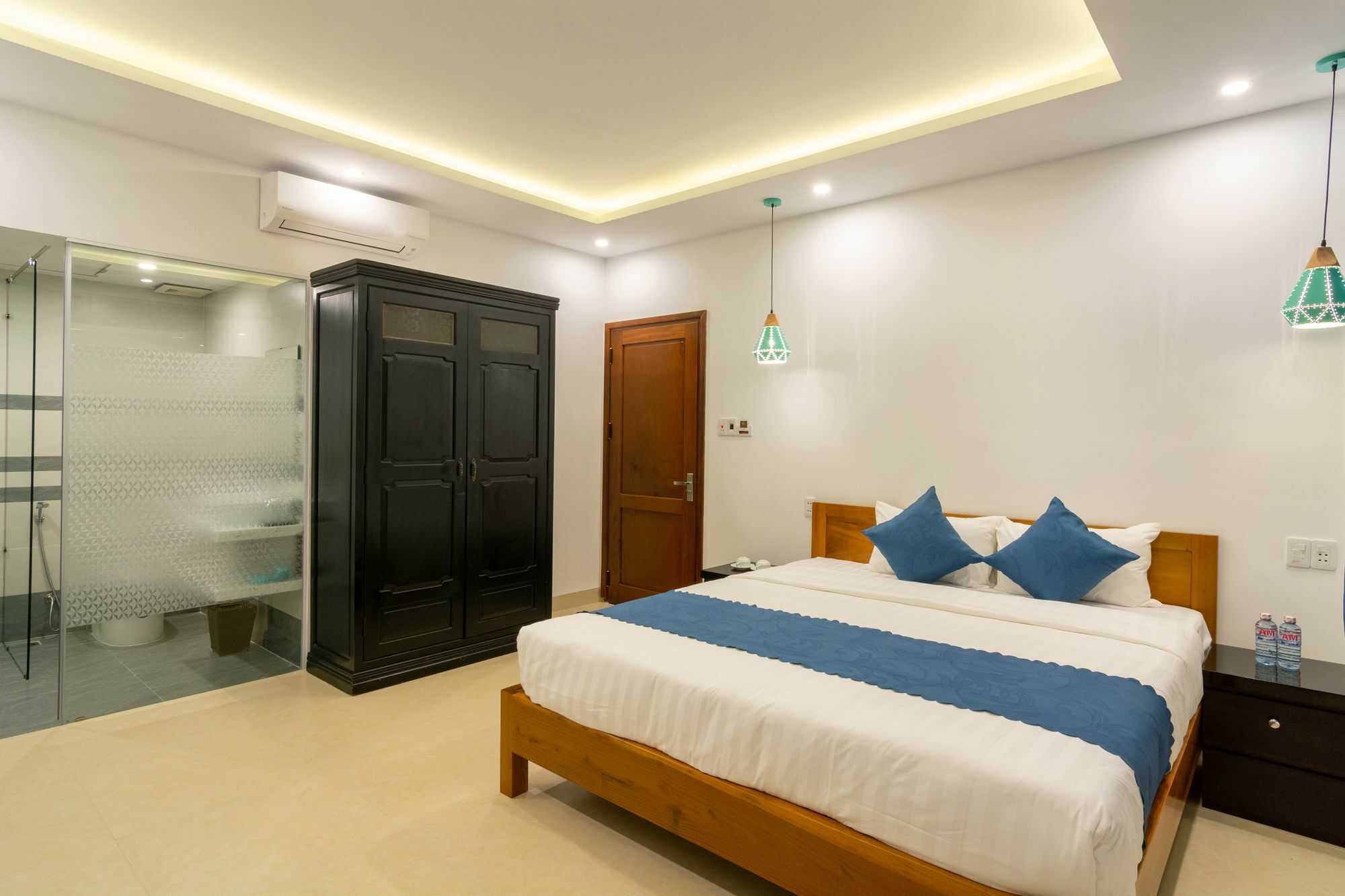 An Bang Scent Homestay *