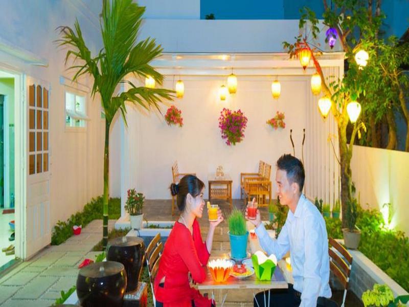 Minh Phat * Hoi An