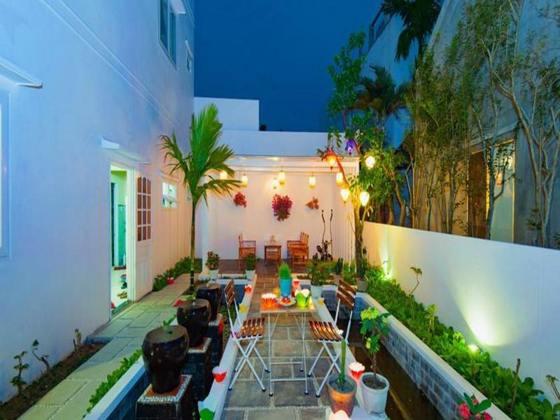Homestay Minh Phat *