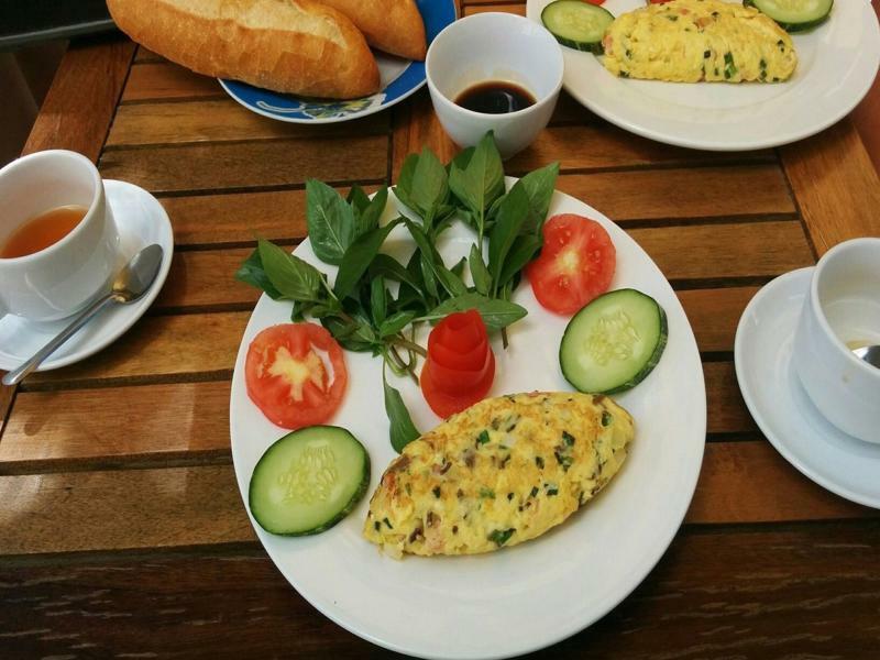 Homestay Minh Phat Hoi An