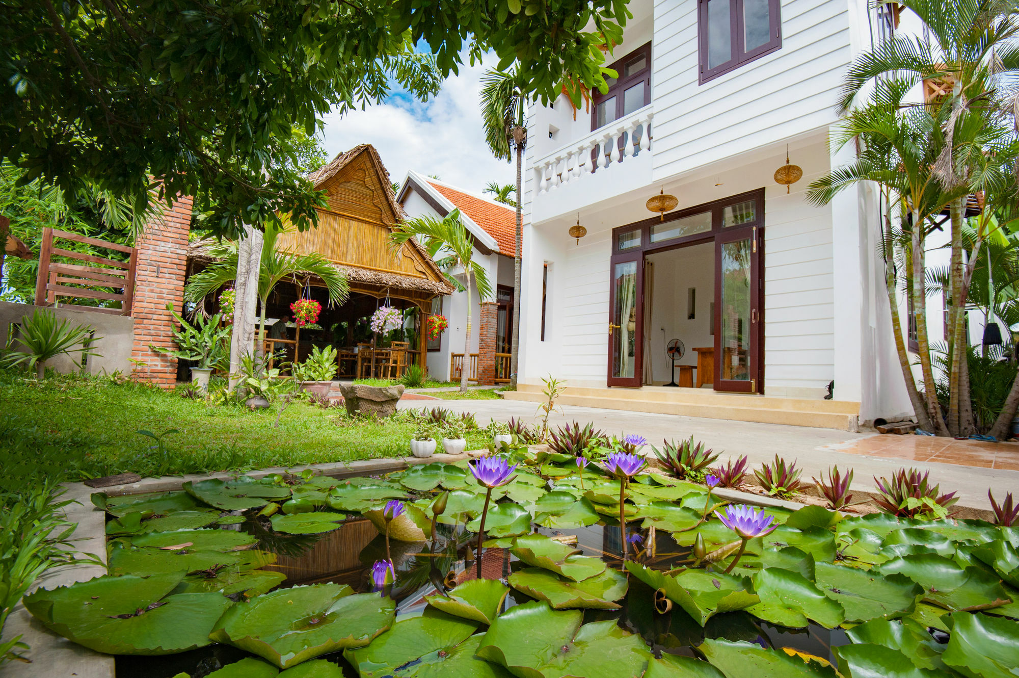 Rustic * Hoi An