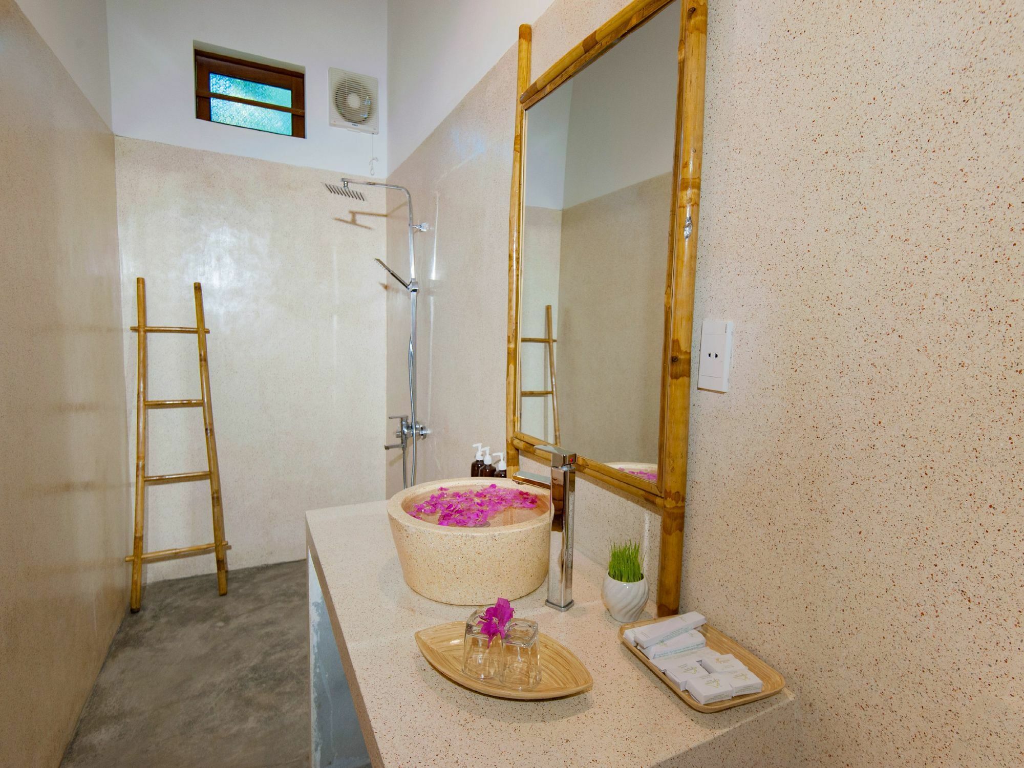 Rustic * Hoi An