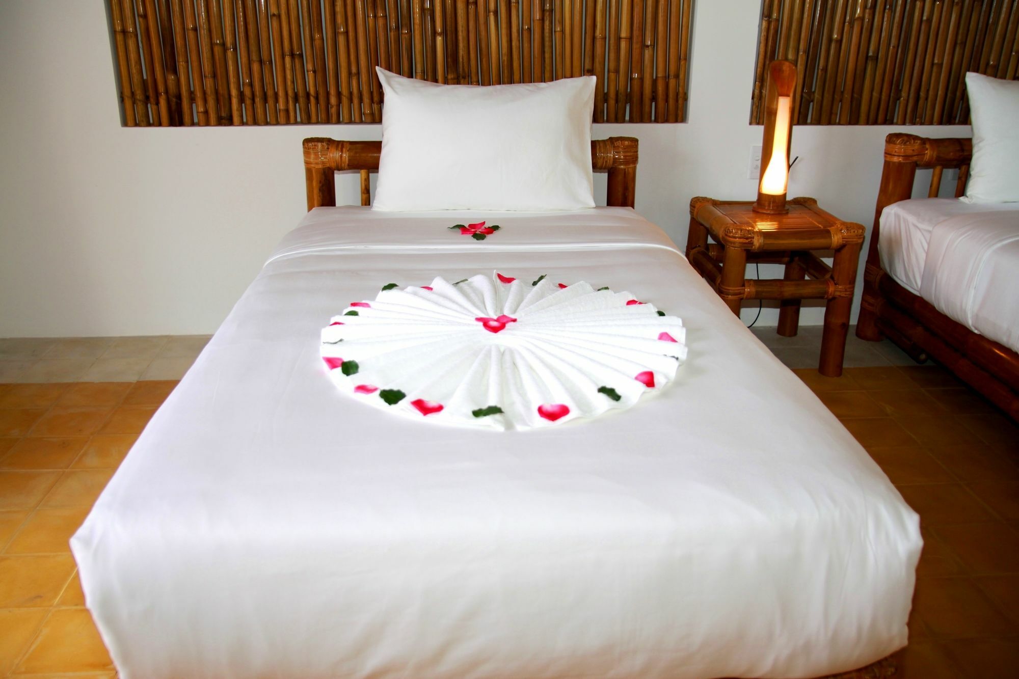 Villa Rustic *