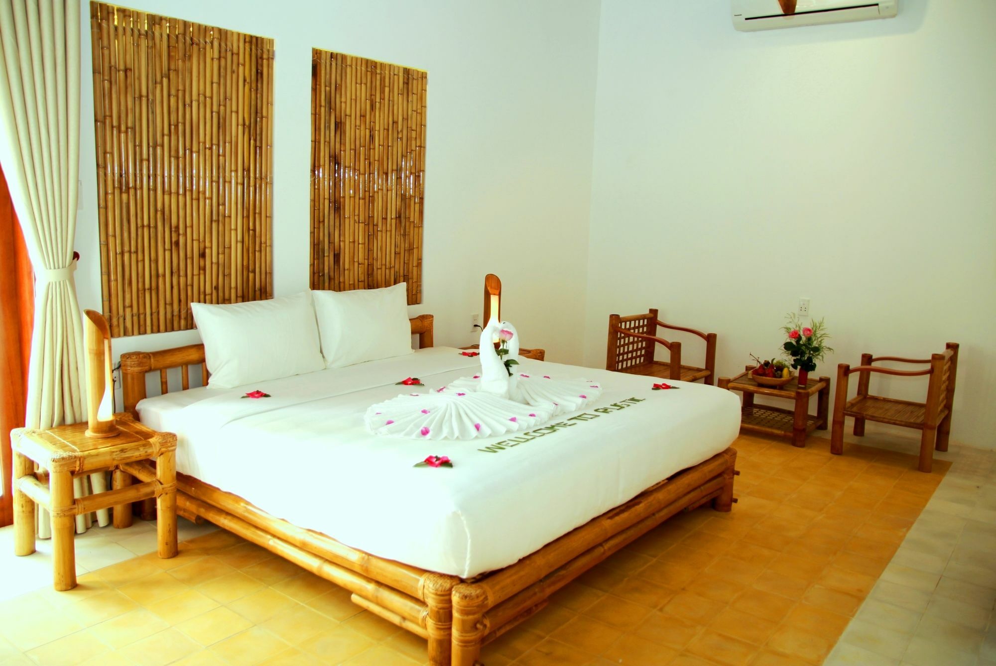 Villa Rustic Hoi An
