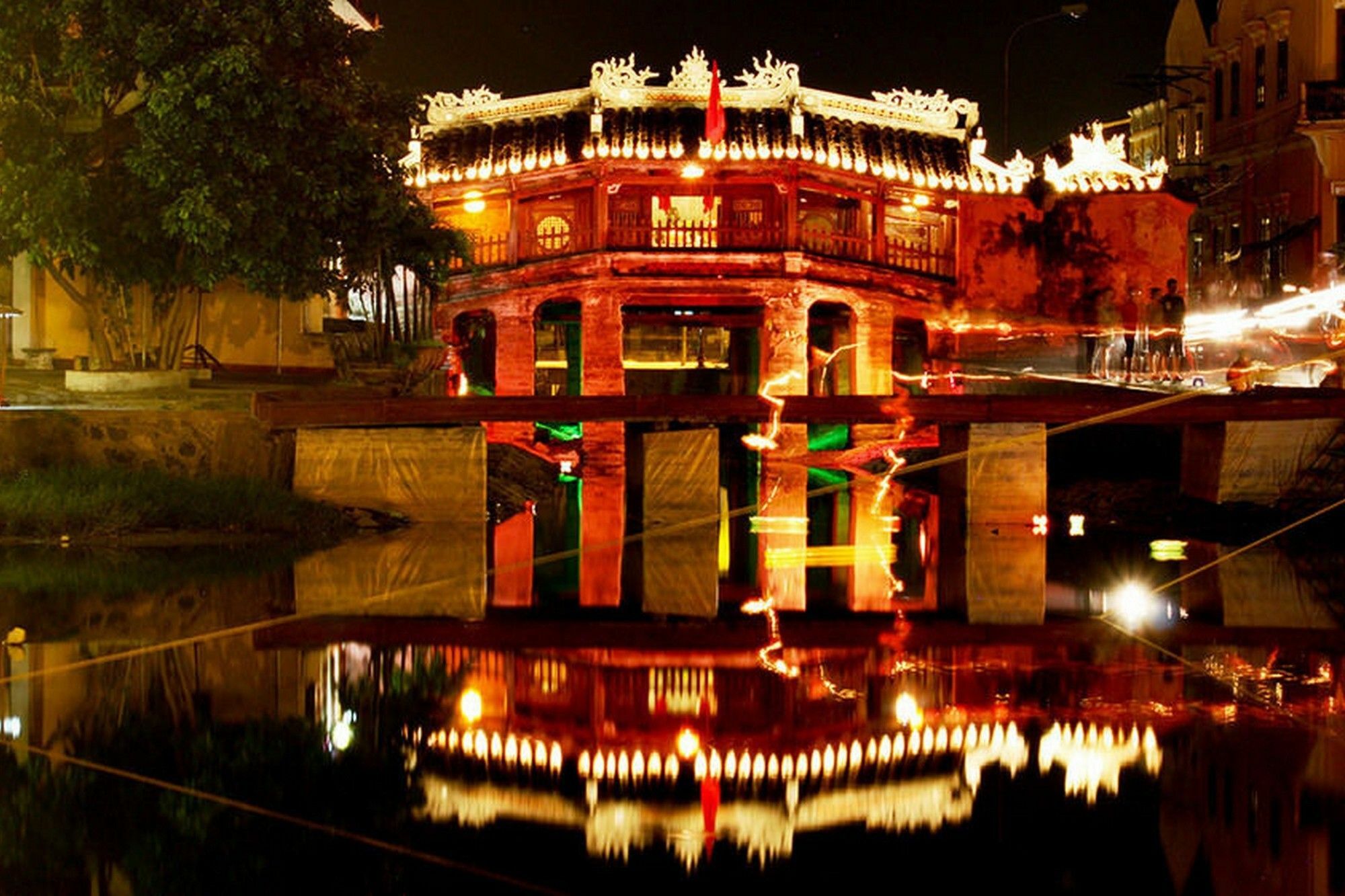 Golden River Hotel Hoi An