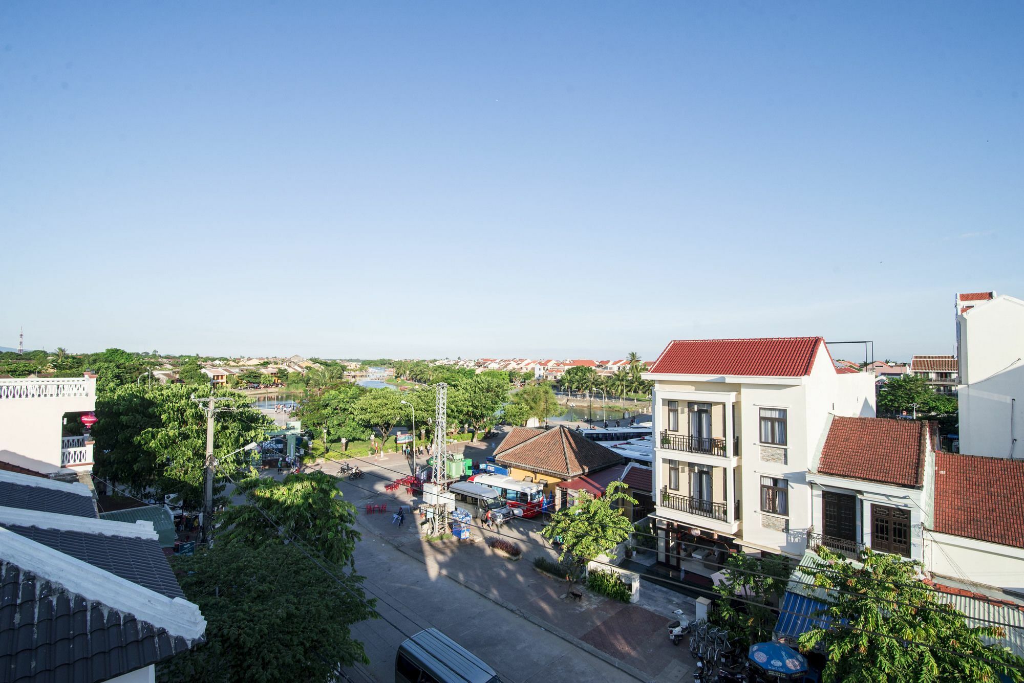 Style * Hoi An