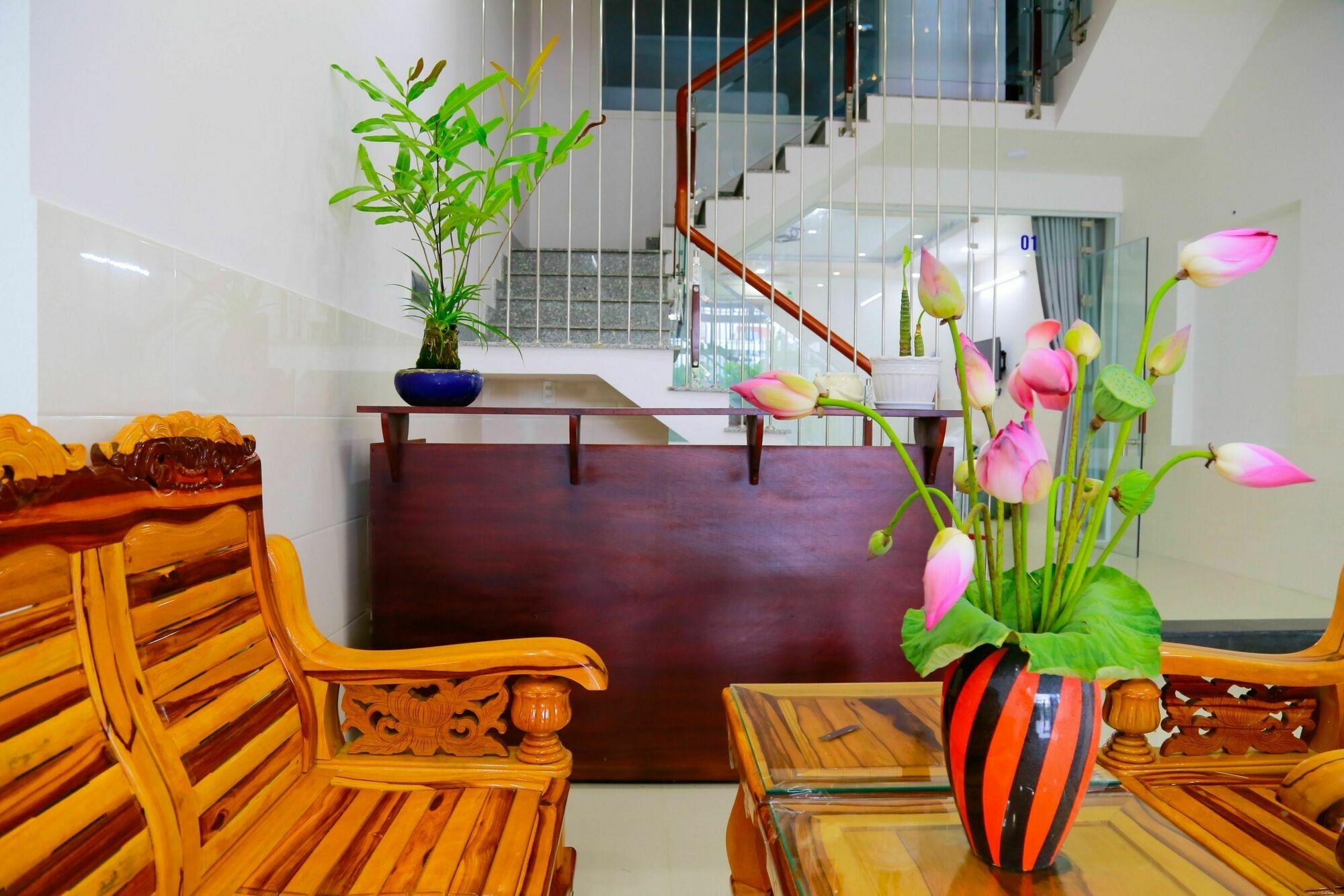 Villa Big Sea Riverside *