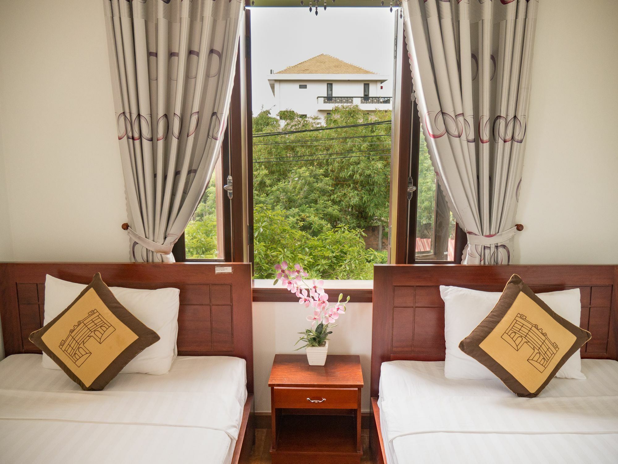 Villa Savannah *