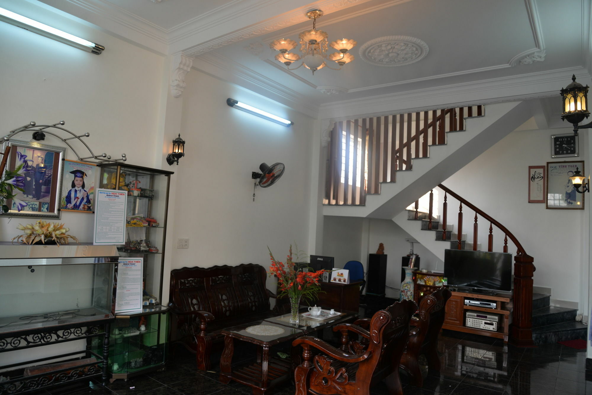 Hotel Hoa Thien Hoi An