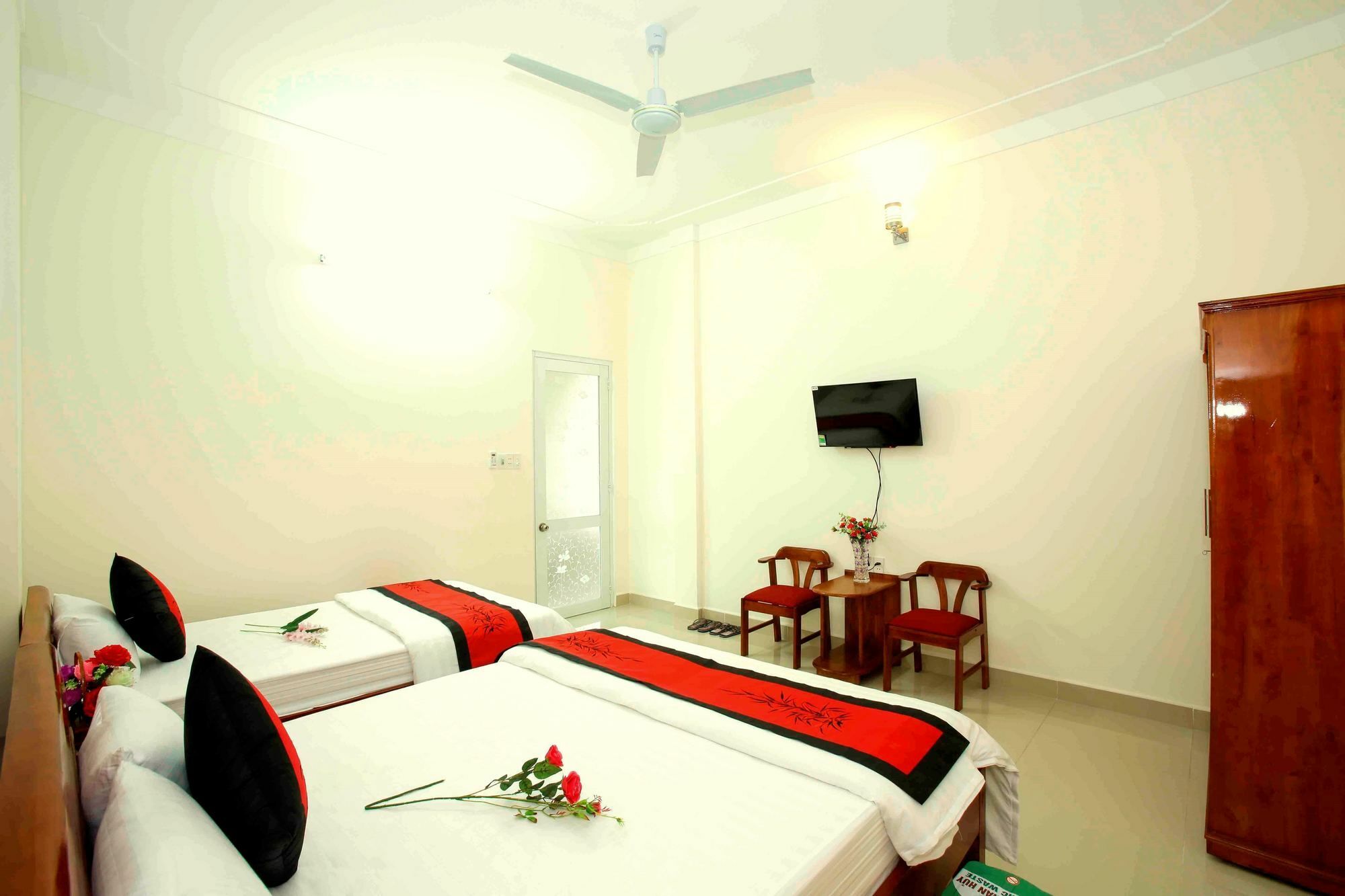 Hotel Hoa Thien 2*
