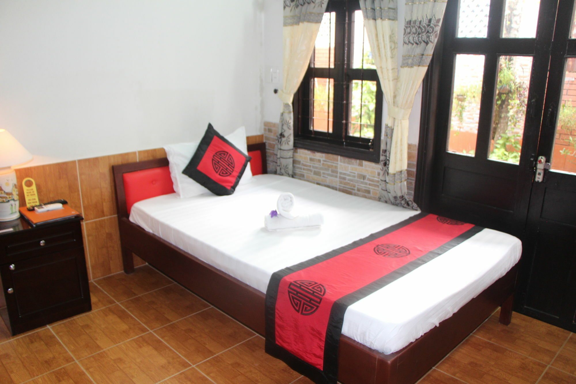Red Ceramics Homestay Hoi An