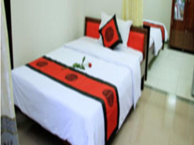 Red Ceramics Homestay Hoi An