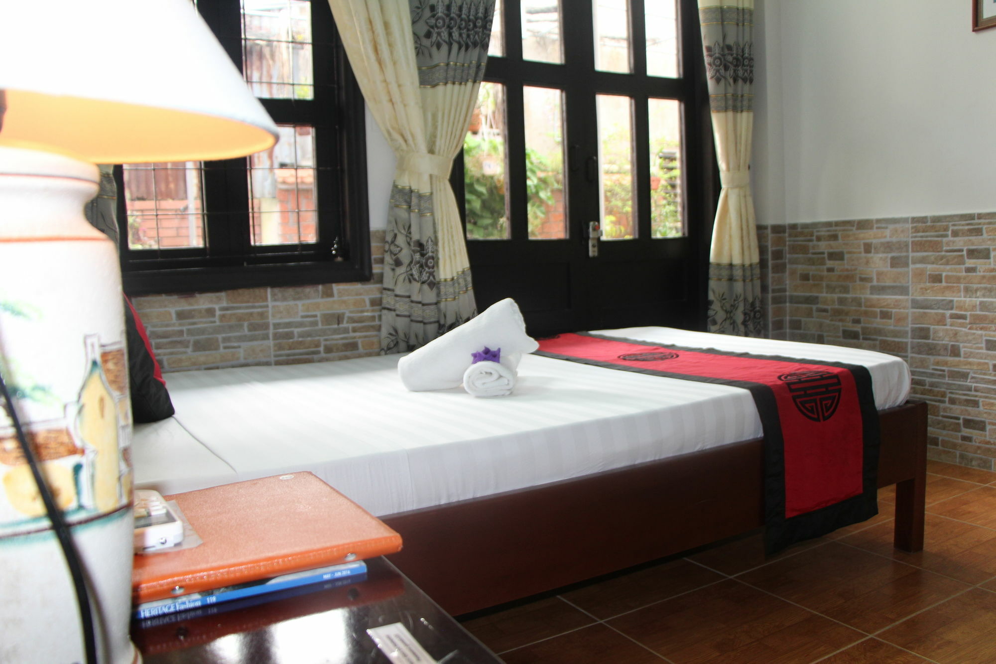 Homestay Red Ceramics